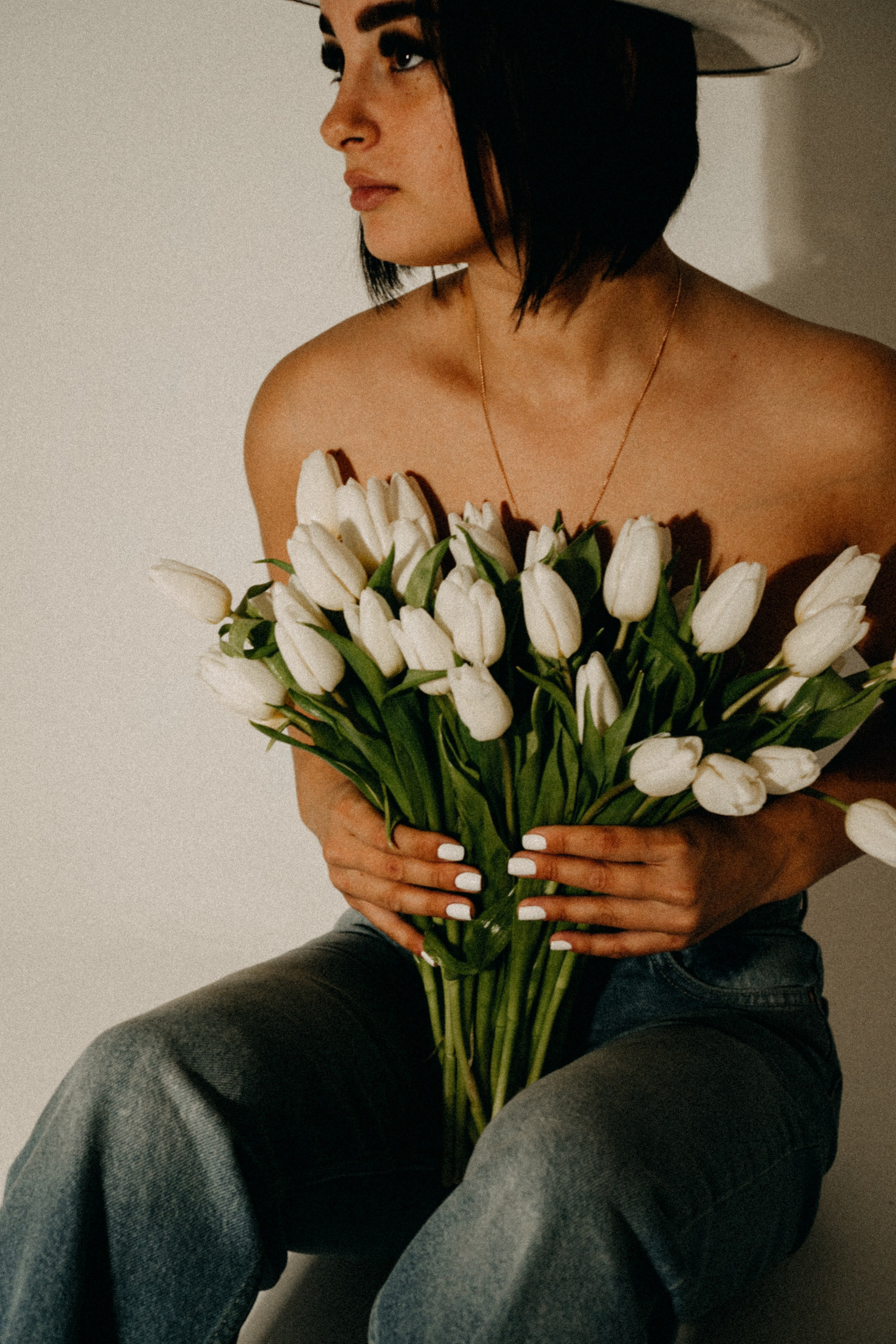 Весна. Профессиональный фотограф, Санкт-Петербург — Виктория Богомолова