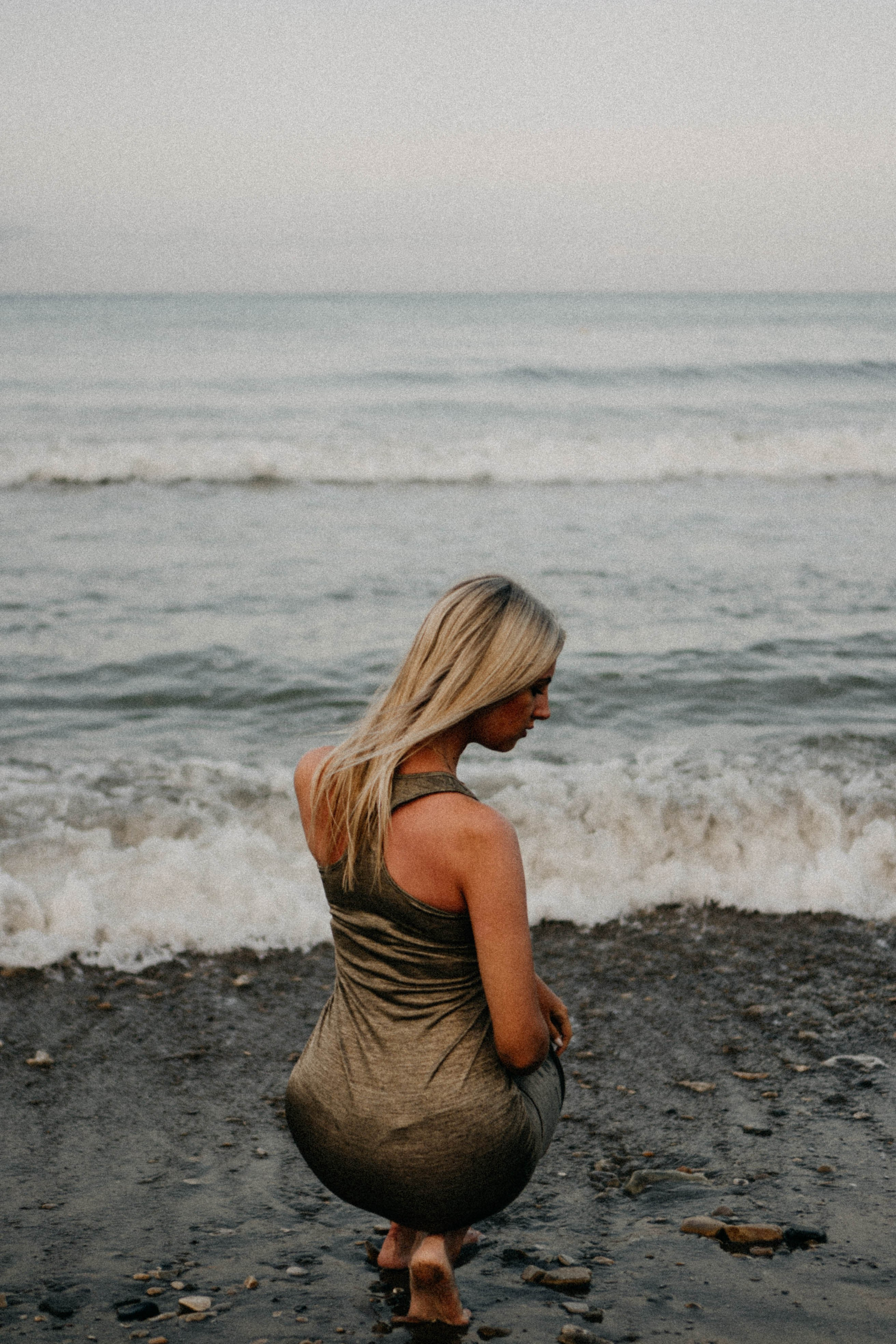 Море. Профессиональный фотограф, Санкт-Петербург — Виктория Богомолова