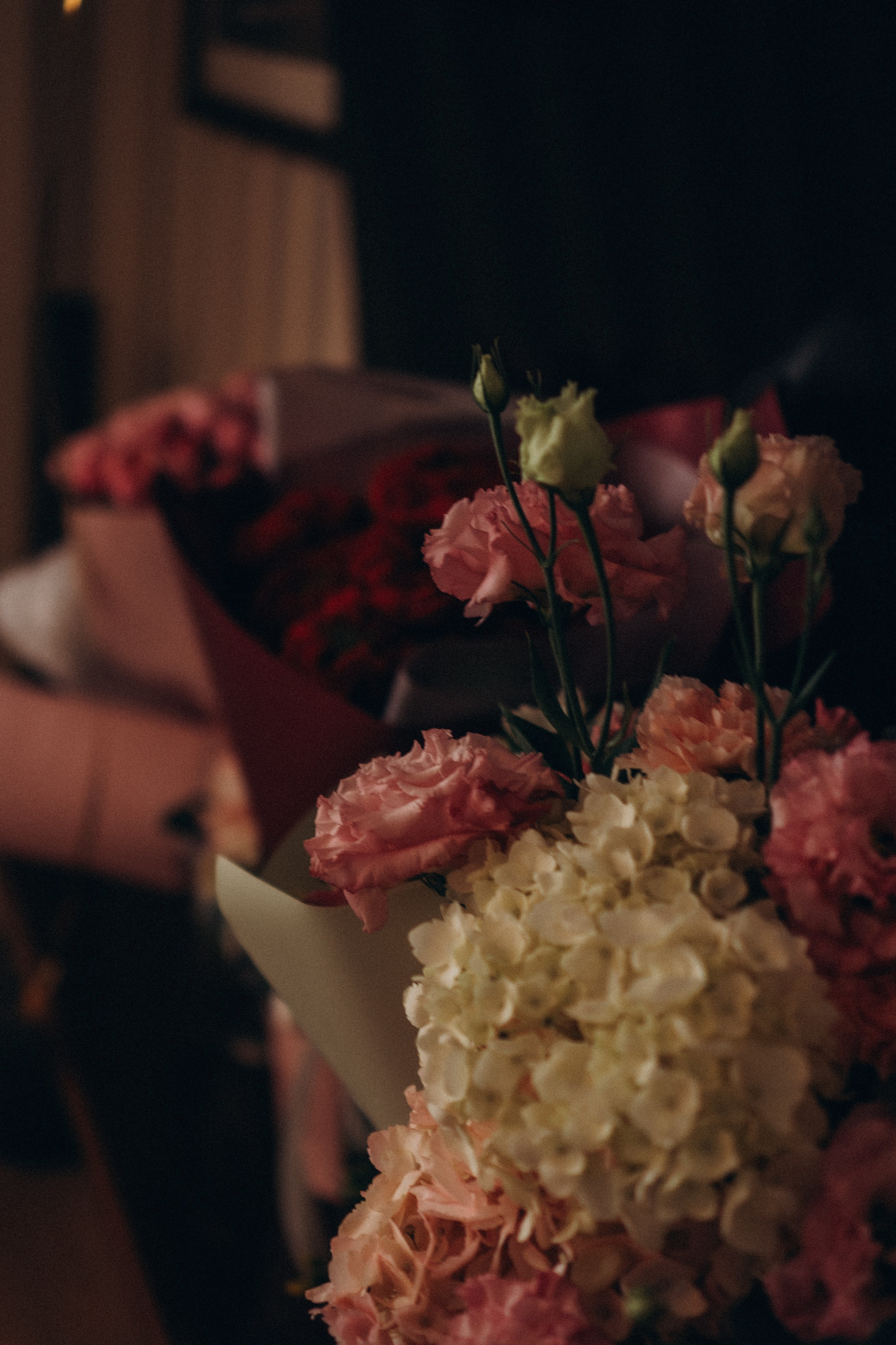 ДЕНЬ РОЖДЕНИЯ. Профессиональный фотограф, Санкт-Петербург — Виктория Богомолова