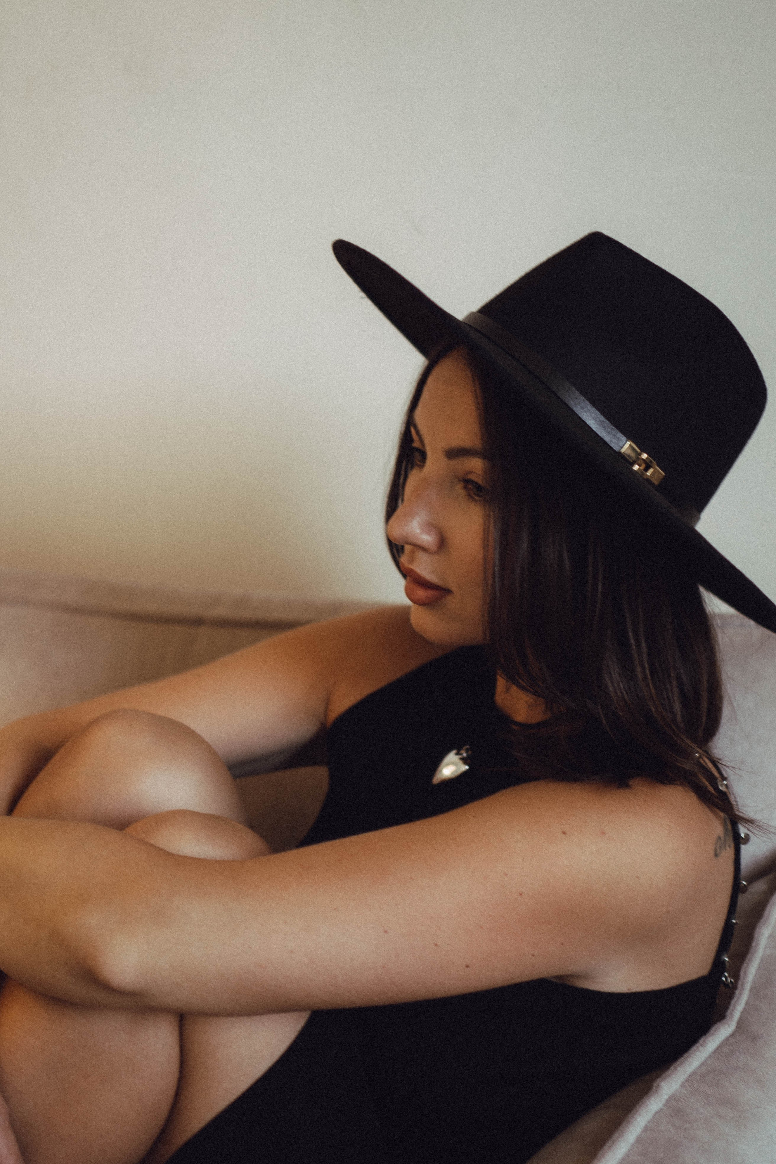 Студийная. Профессиональный фотограф, Санкт-Петербург — Виктория Богомолова