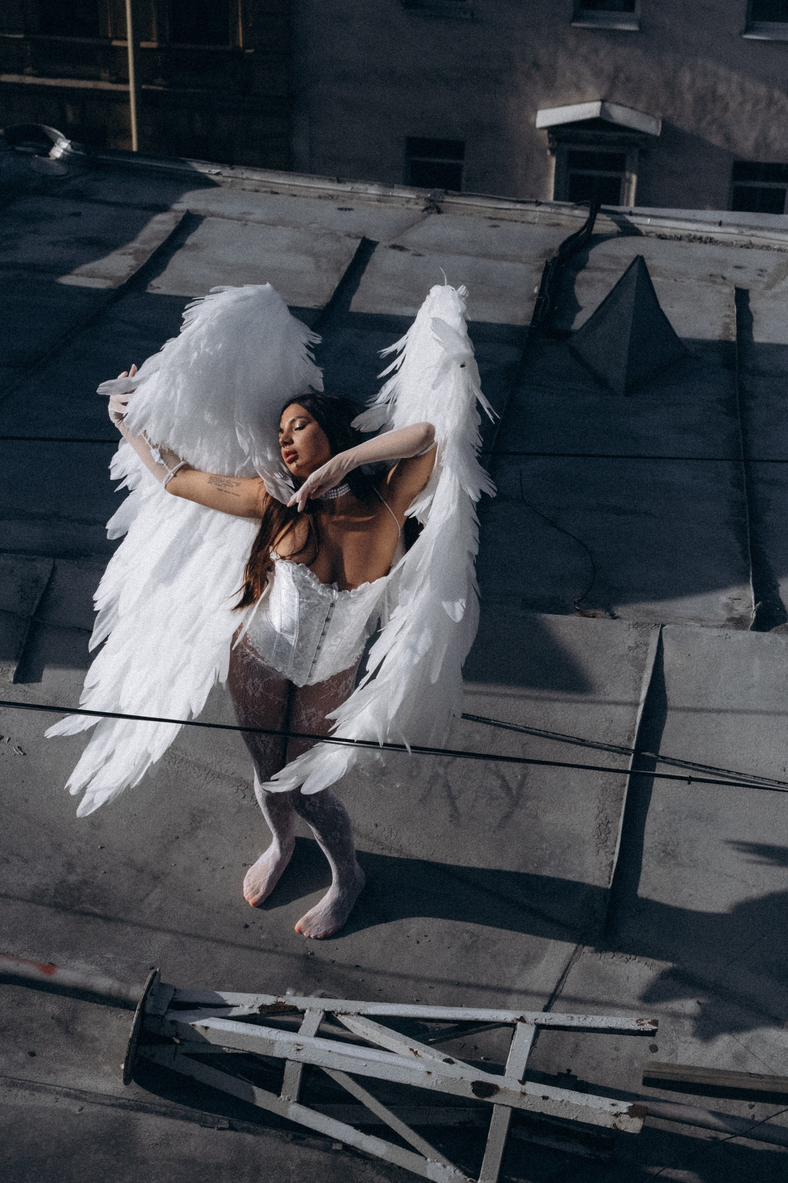 АНГЕЛ. Профессиональный фотограф, Санкт-Петербург — Виктория Богомолова