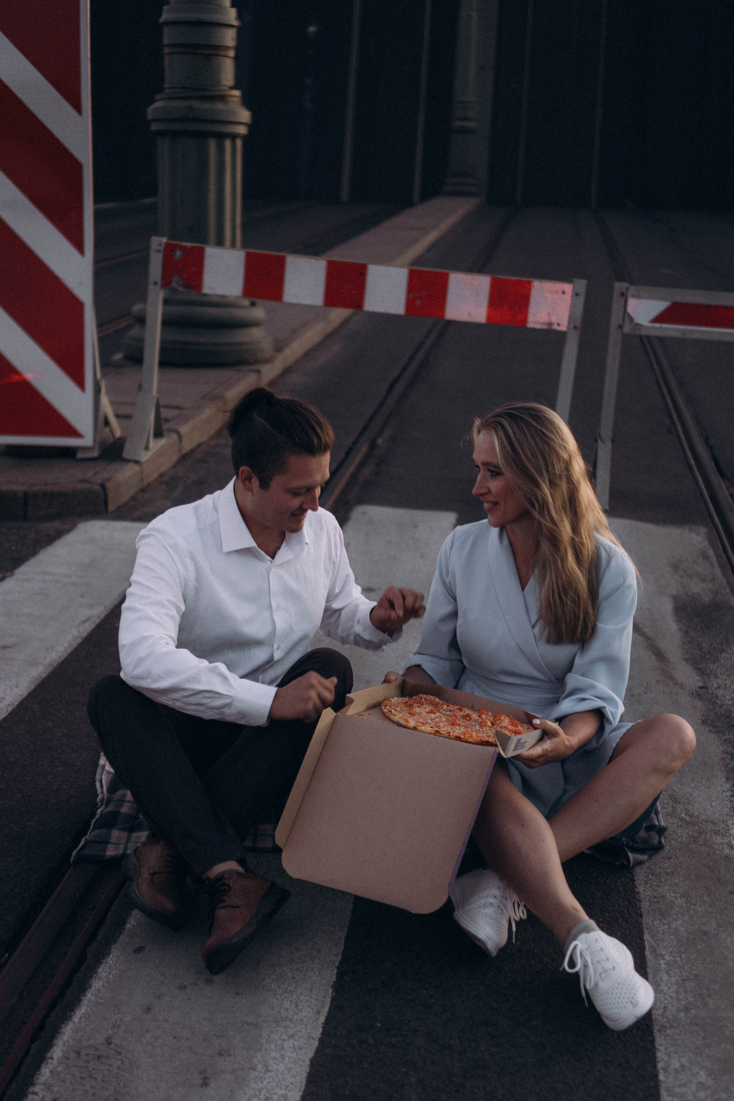 СЧАСТЛИВОЕ УТРО. Профессиональный фотограф, Санкт-Петербург — Виктория Богомолова