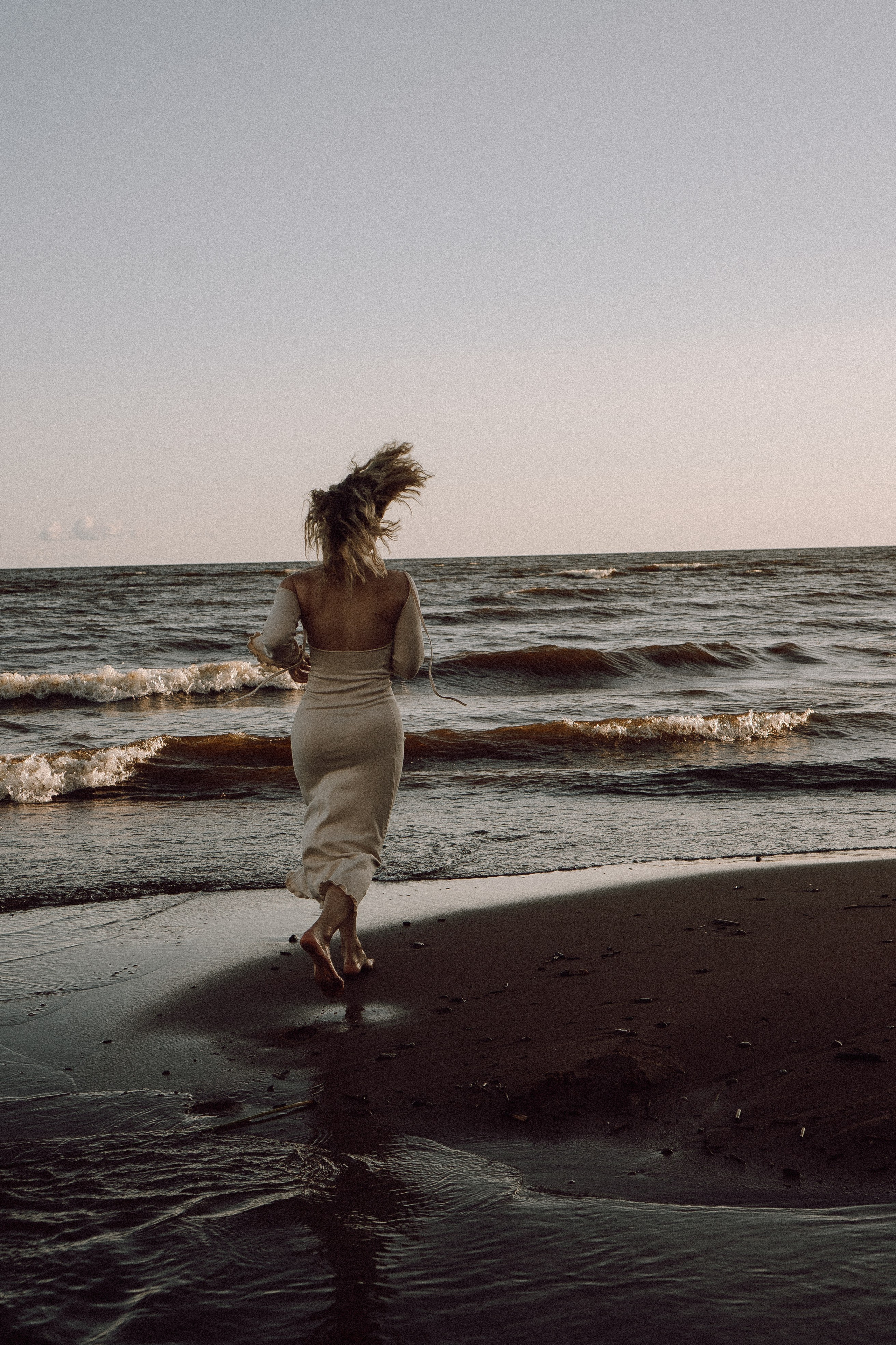 РОМАНТИКА ФИНСКОГО ЗАЛИВА. Профессиональный фотограф, Санкт-Петербург — Виктория Богомолова