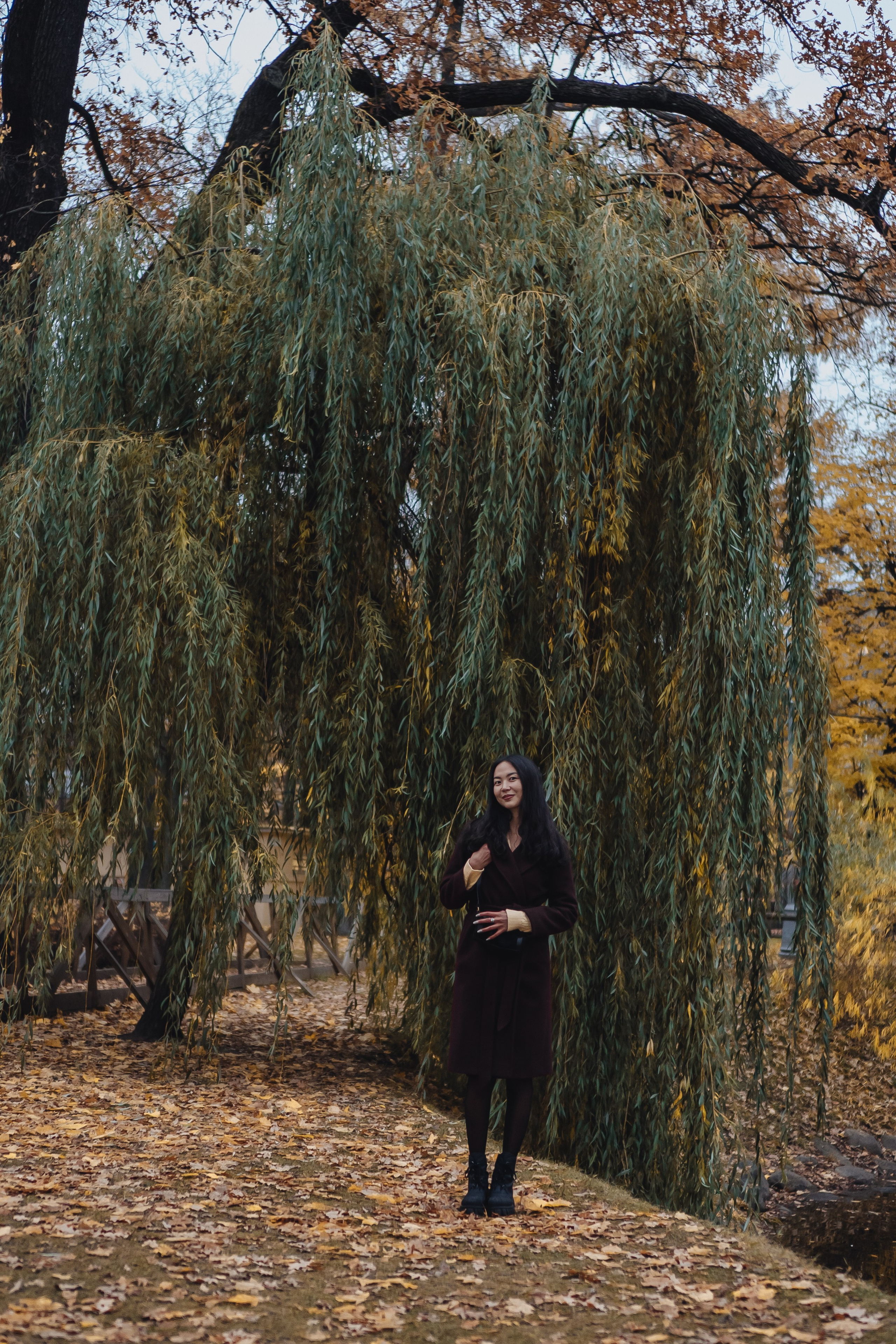 ФТОСЕСИЯ ПРОГУЛКА ПО ПЕТРОГРАДКЕ И ЛОПУХИНСКОМУ САДУ. Профессиональный фотограф, Санкт-Петербург — Виктория Богомолова