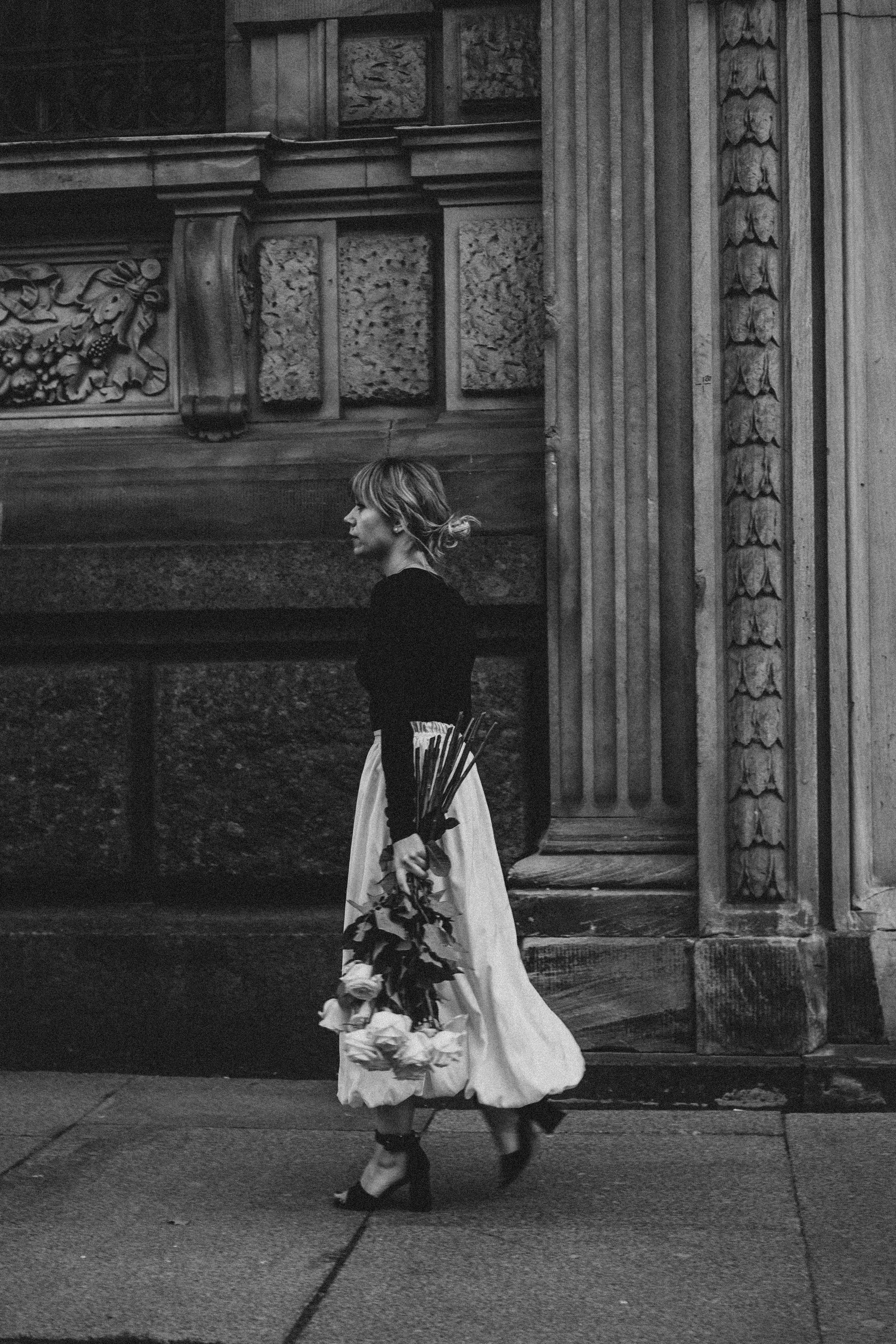 ПРОГУЛКА ПО ГОРОДУ В БЕЛЫЕ НОЧИ (другой вариант). Профессиональный фотограф, Санкт-Петербург — Виктория Богомолова