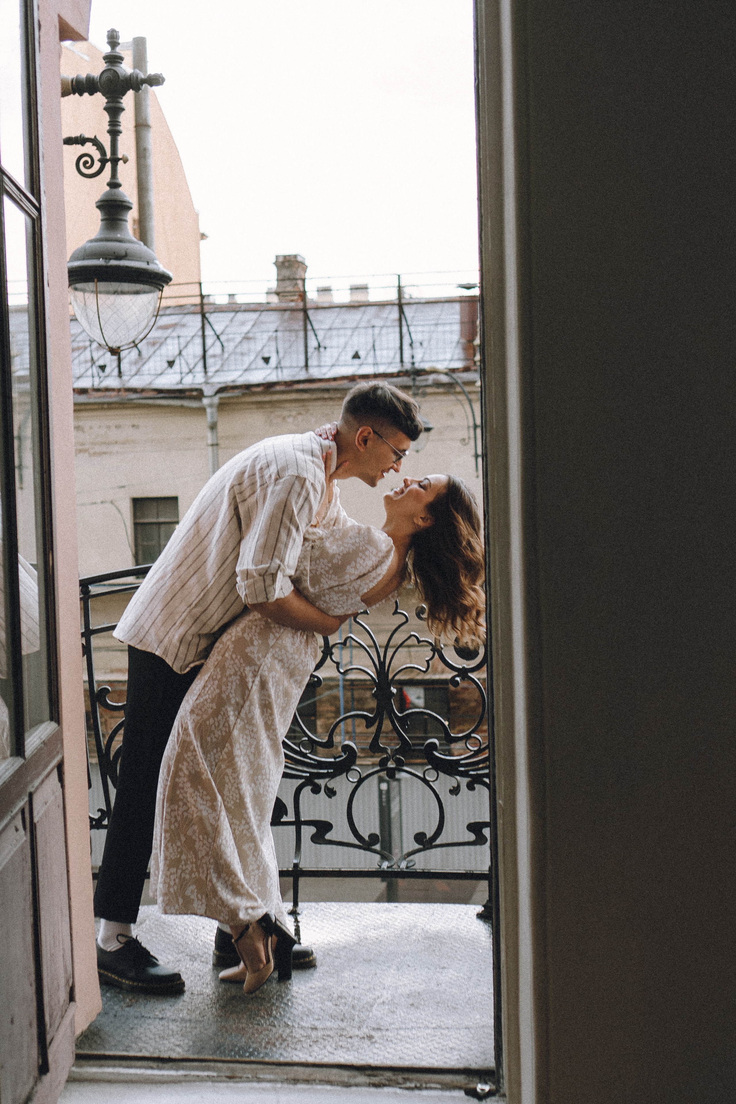 ЛЮБОВЬ В ИЮНЕ. Профессиональный фотограф, Санкт-Петербург — Виктория Богомолова