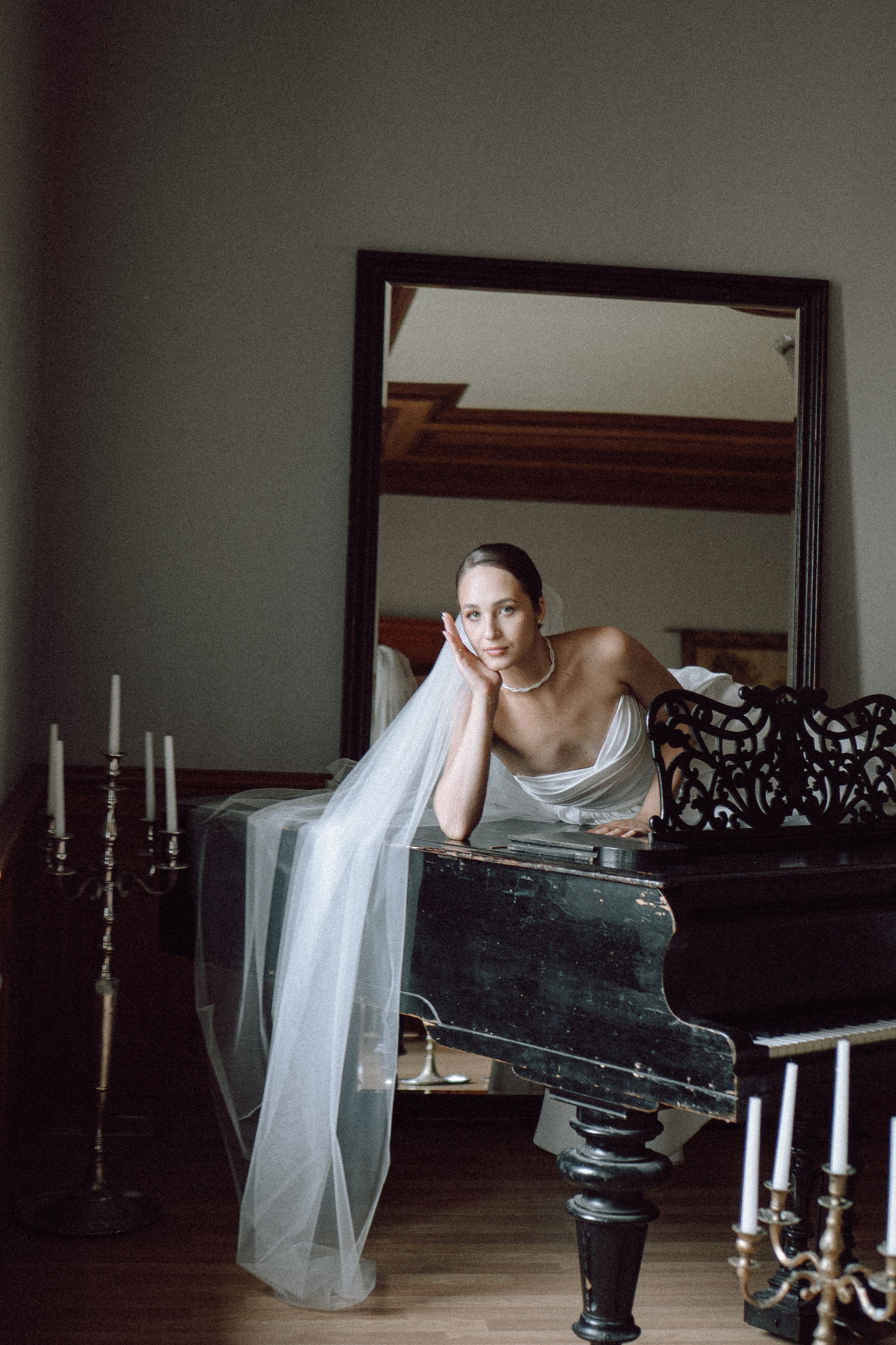 ЗАГС И ПРОГУЛКА 2 ЧАСА. Профессиональный фотограф, Санкт-Петербург — Виктория Богомолова