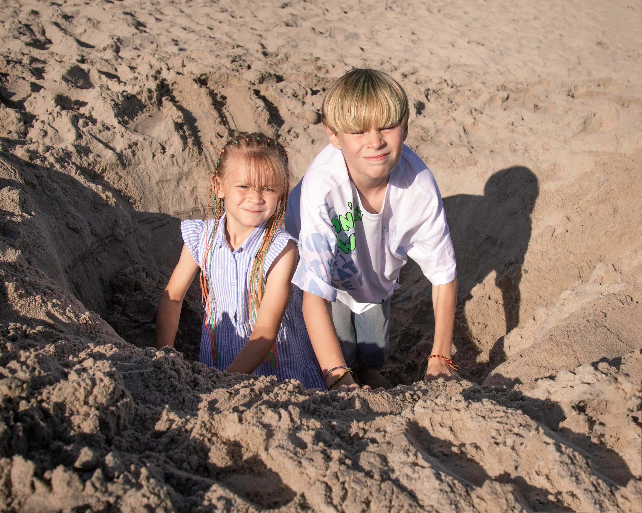 Море и зонт :). Фотограф Зеленоградск Лиана Сопина