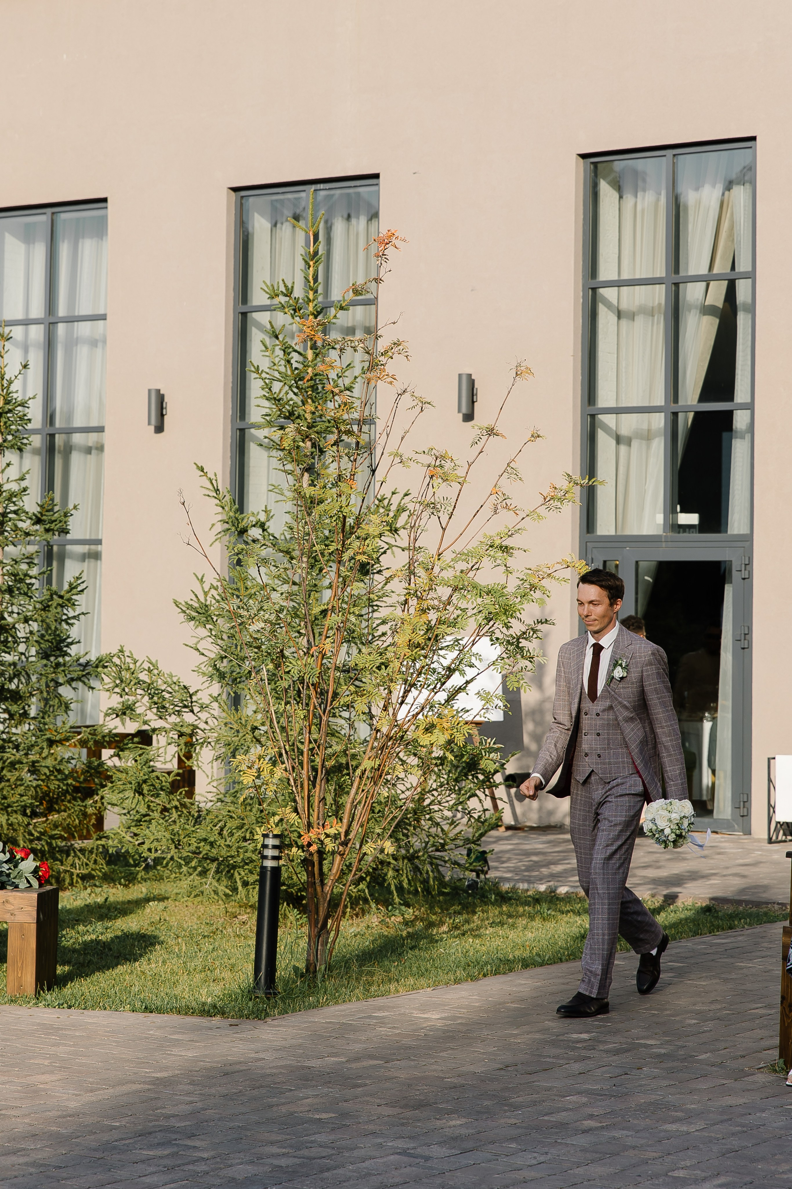 Ильмир и Катя. Свадебный и семейный фотограф в Набережных Челнах и Казани