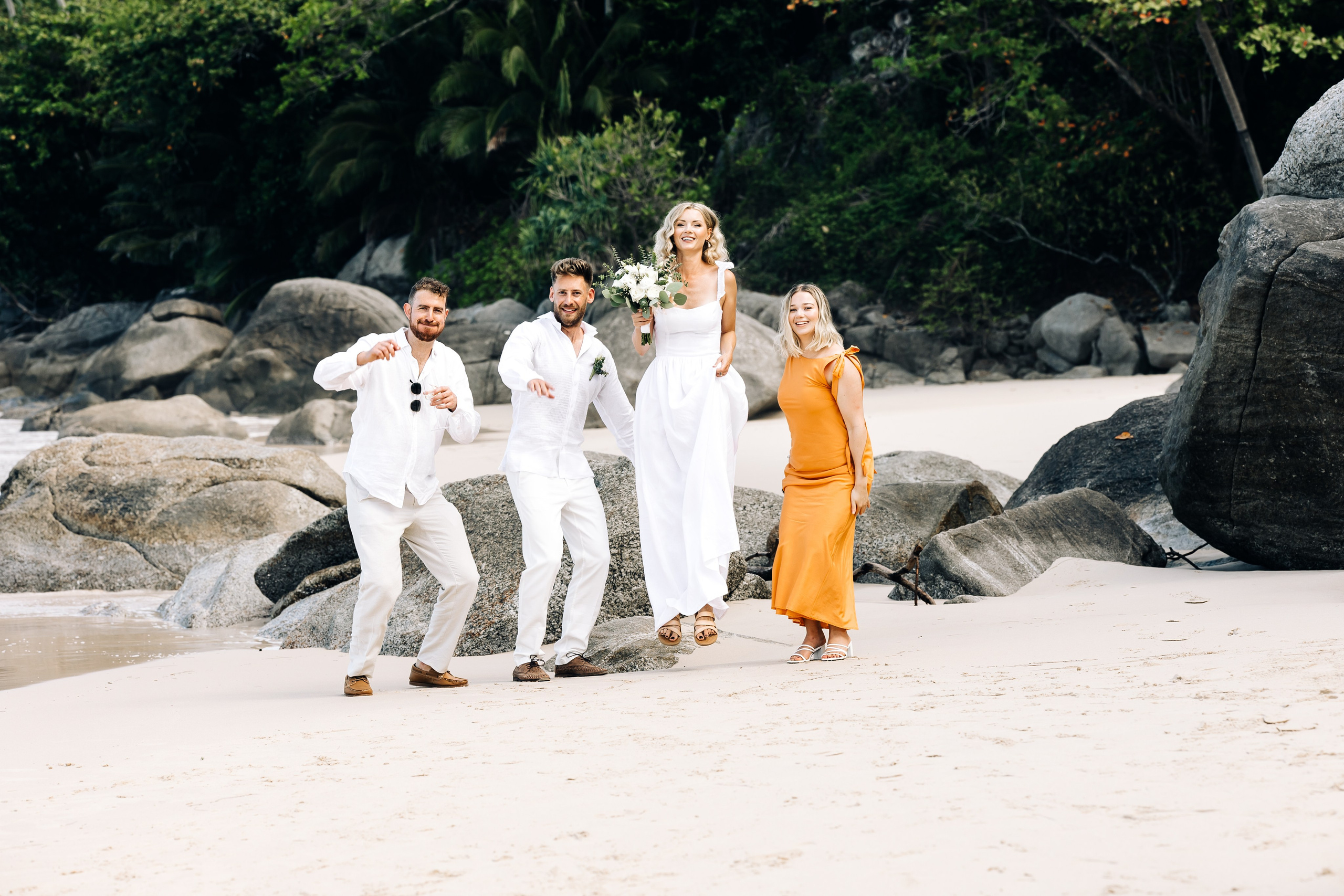 Хуахин, Таиланд. Анна Атаян Фотограф