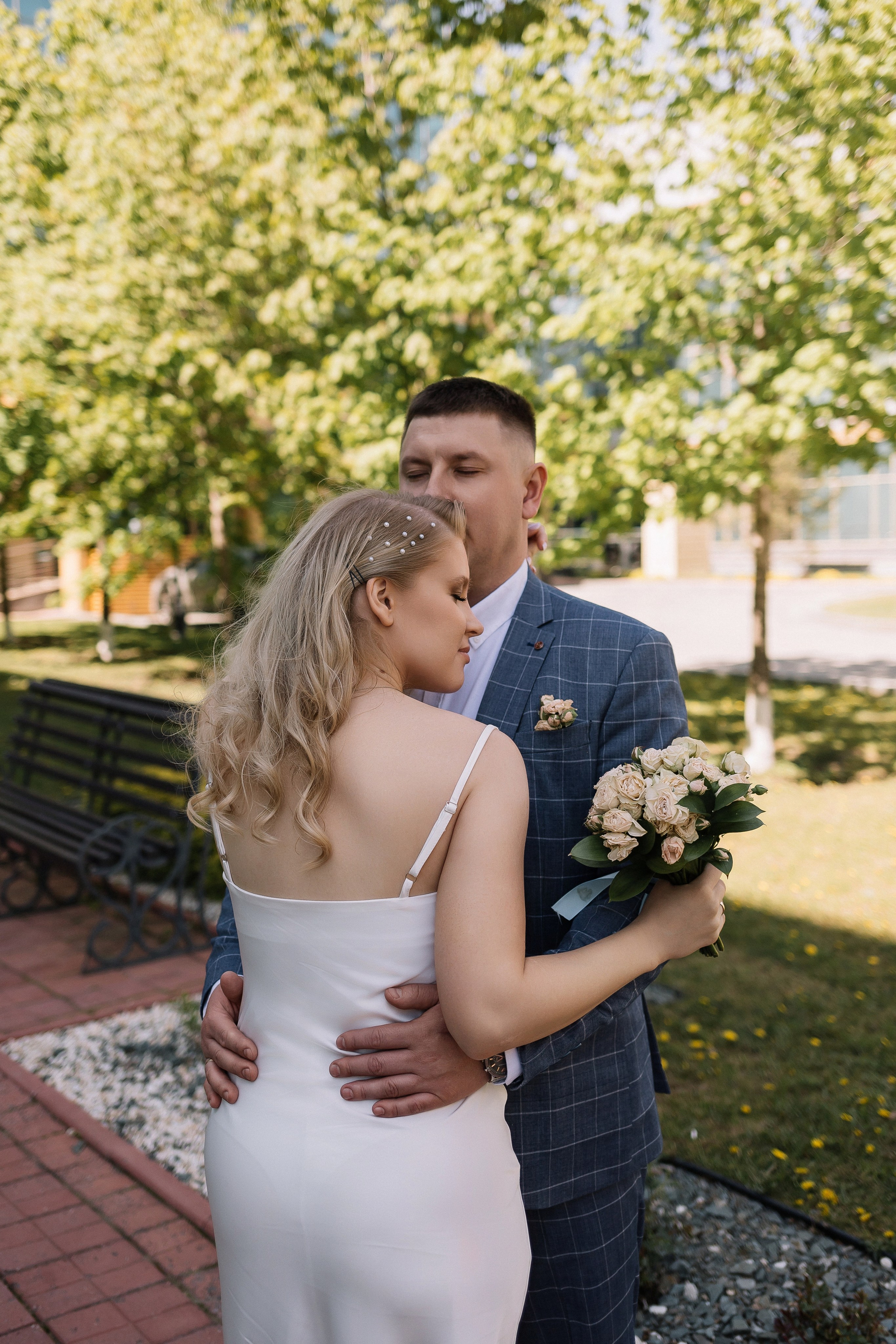 Сергей и Дарья/2024. Свадебный и семейный фотограф в Екатеринбурге