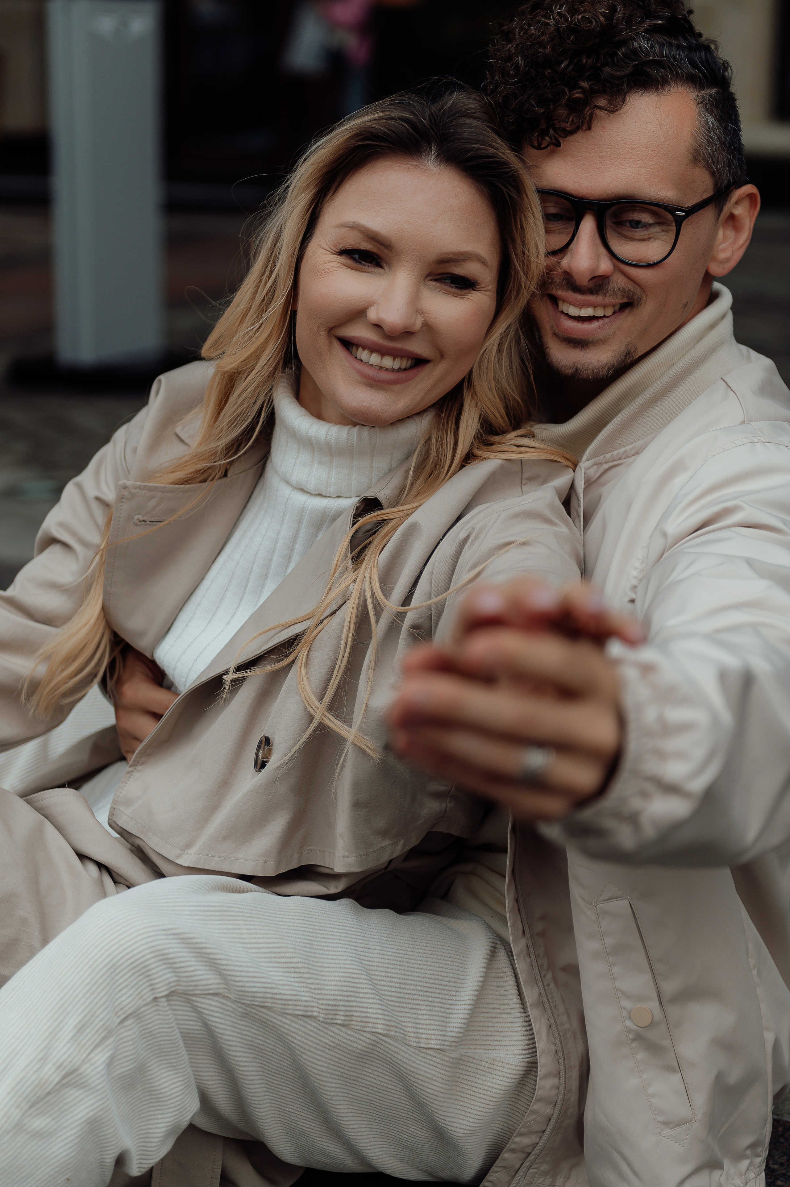 Для Игоря и Кати. Свадебный и семейный фотограф в Тульской области Пашкова Екатерина