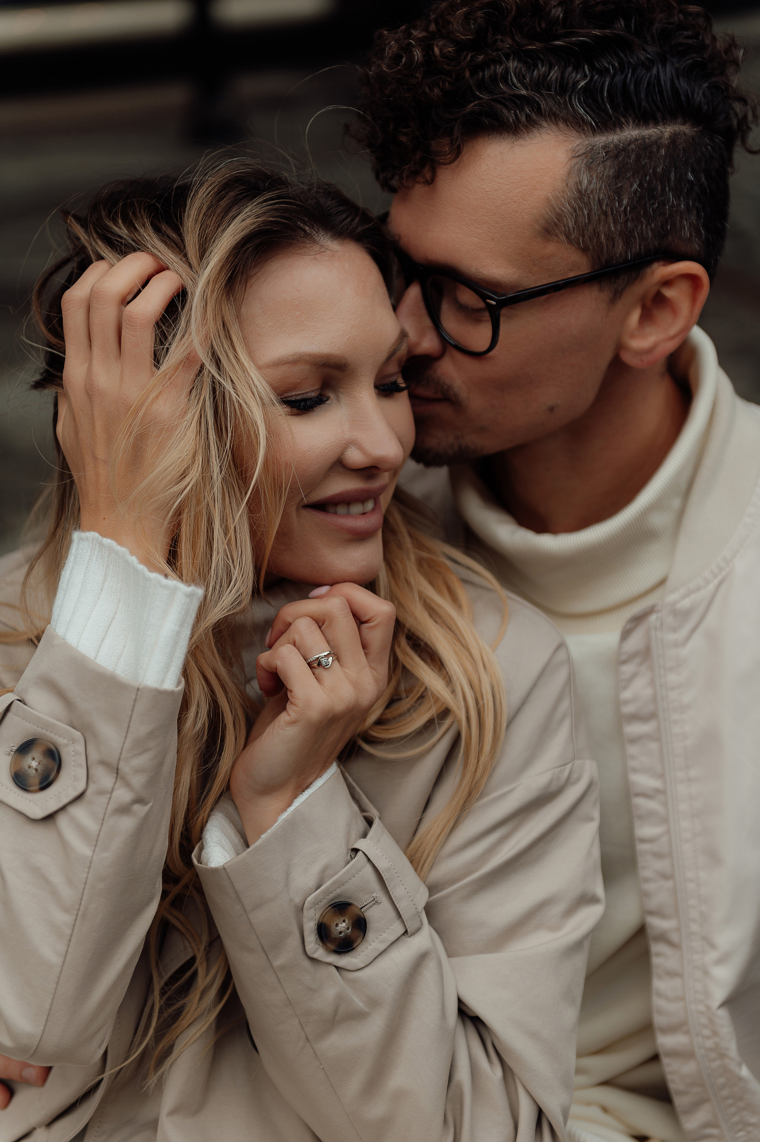 Для Игоря и Кати. Свадебный и семейный фотограф в Тульской области Пашкова Екатерина