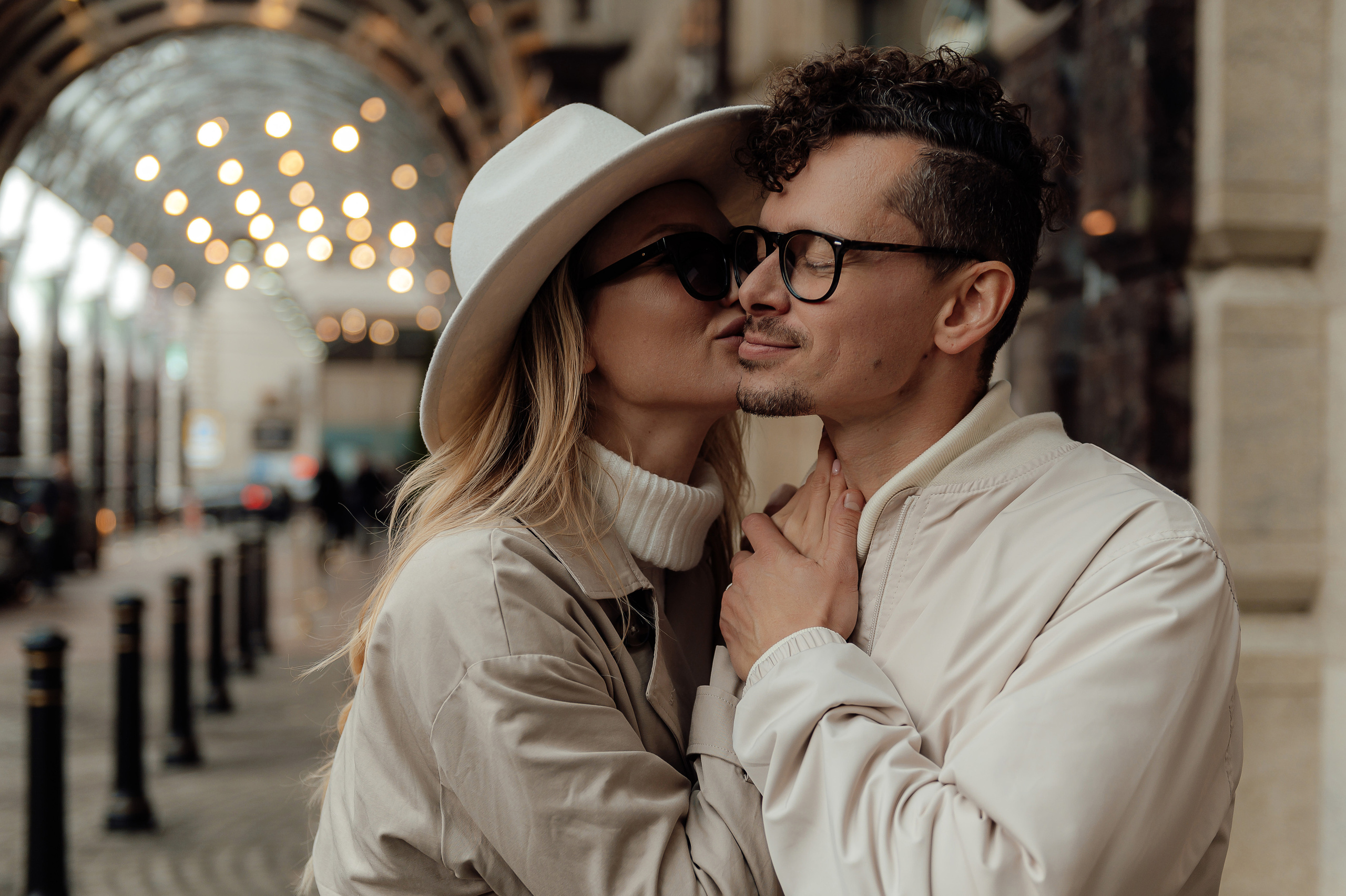 Для Игоря и Кати. Свадебный и семейный фотограф в Тульской области Пашкова Екатерина