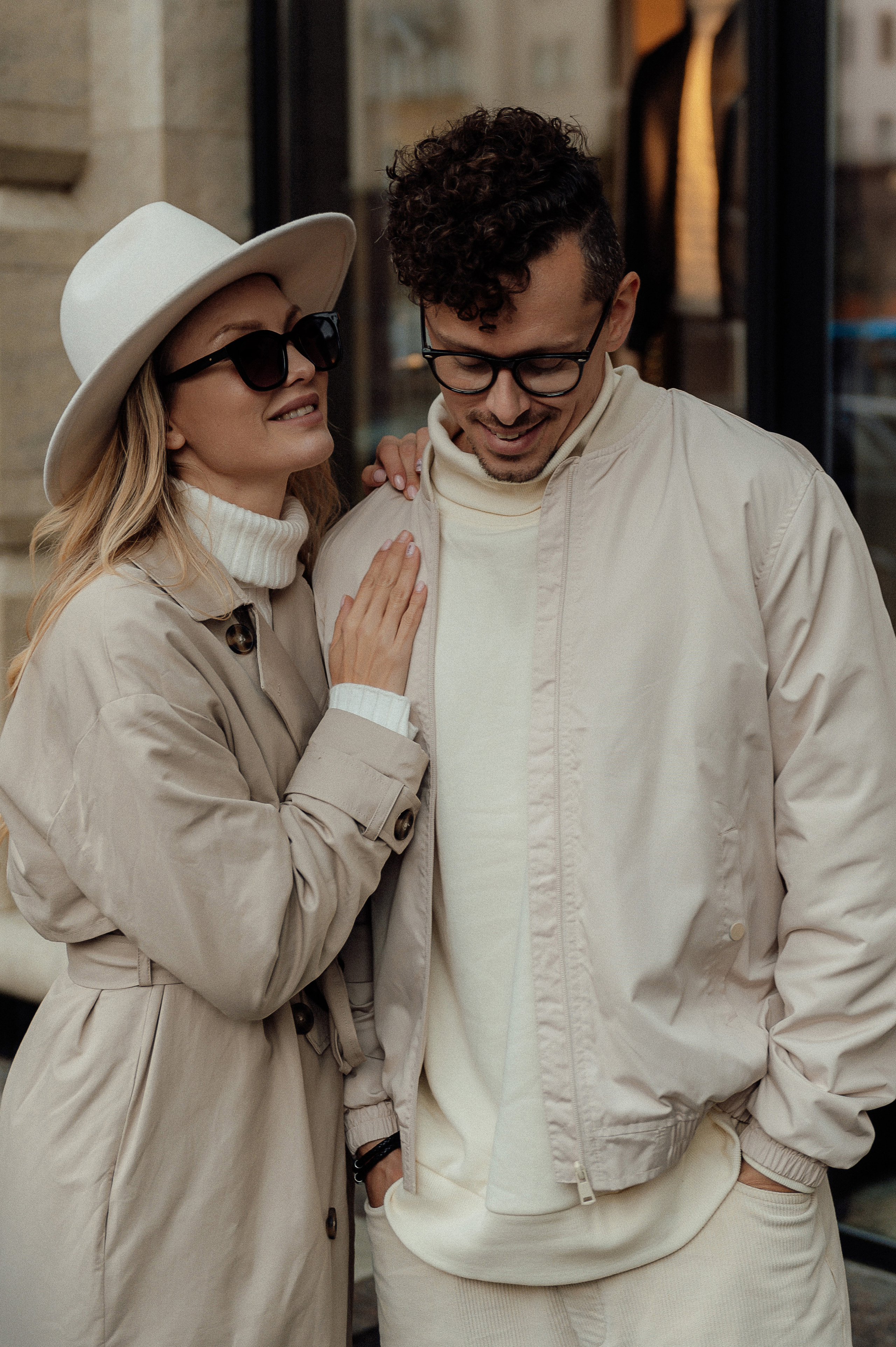 Для Игоря и Кати. Свадебный и семейный фотограф в Тульской области Пашкова Екатерина