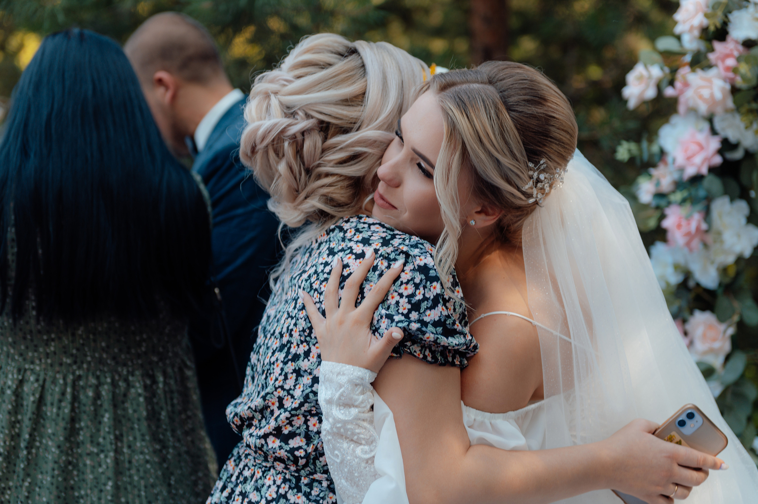 Евгений и Вероника. Свадебный и семейный фотограф в Тульской области Пашкова Екатерина