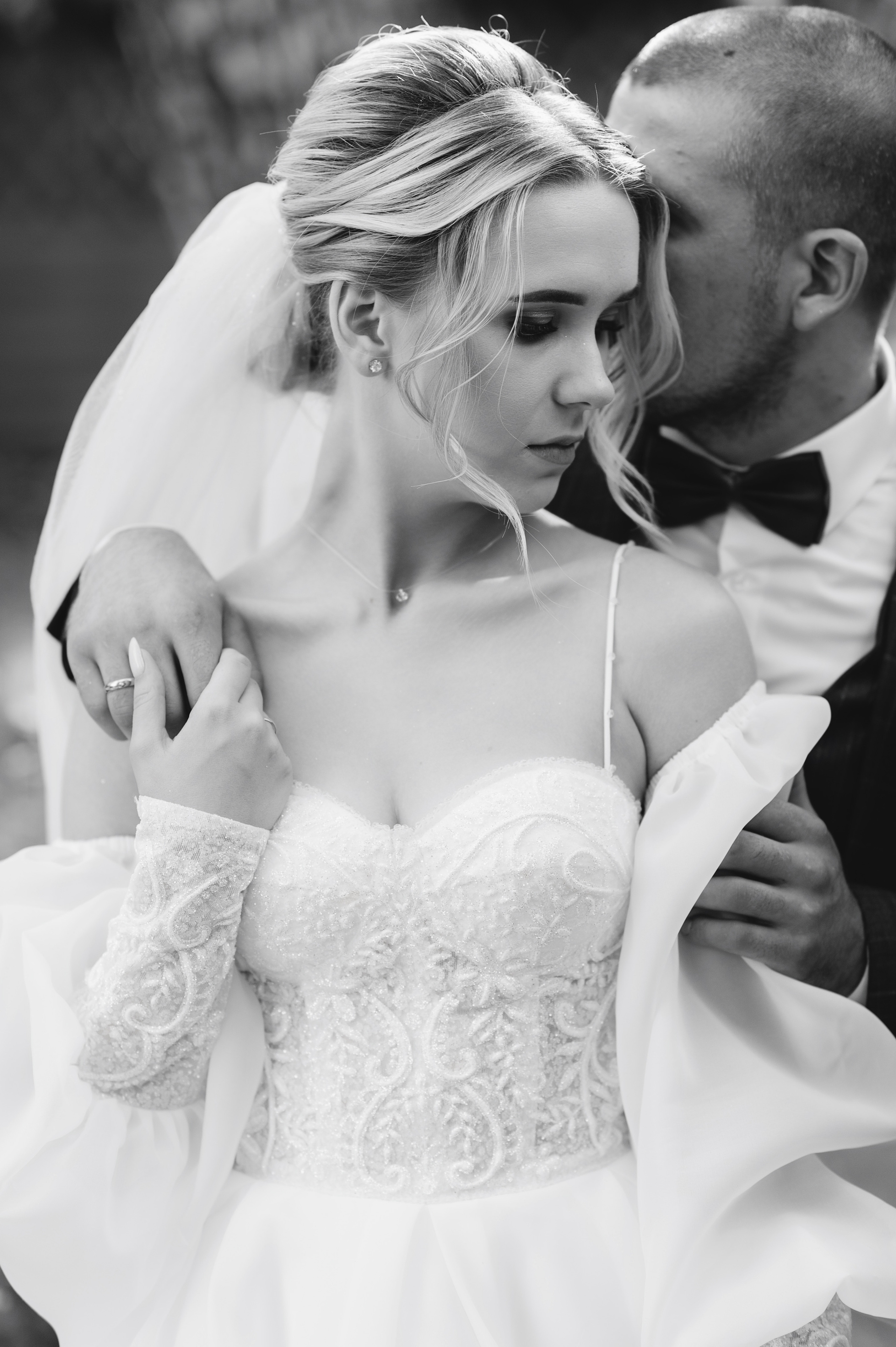 Евгений и Вероника. Свадебный и семейный фотограф в Тульской области Пашкова Екатерина