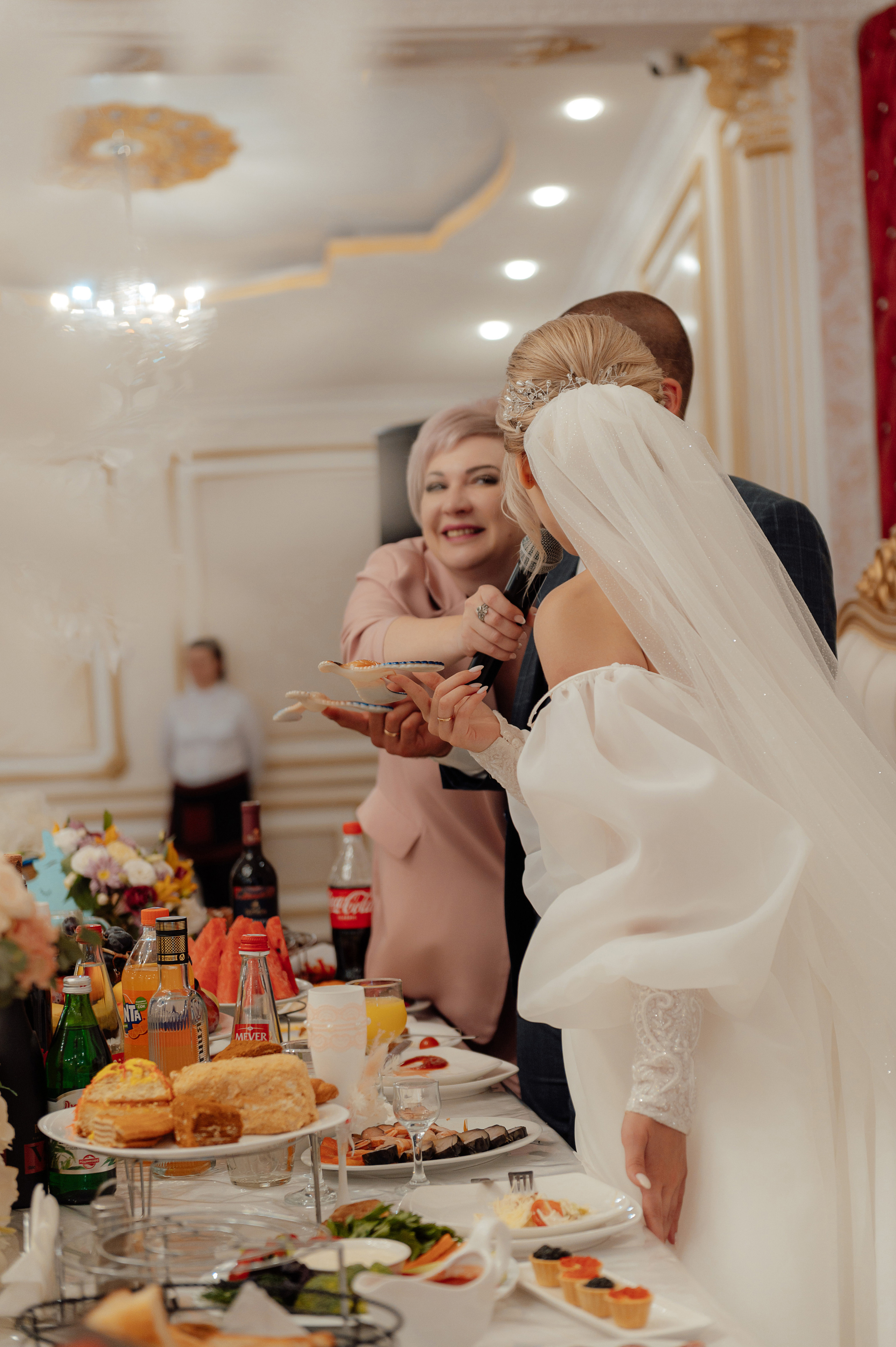 Евгений и Вероника. Свадебный и семейный фотограф в Тульской области Пашкова Екатерина