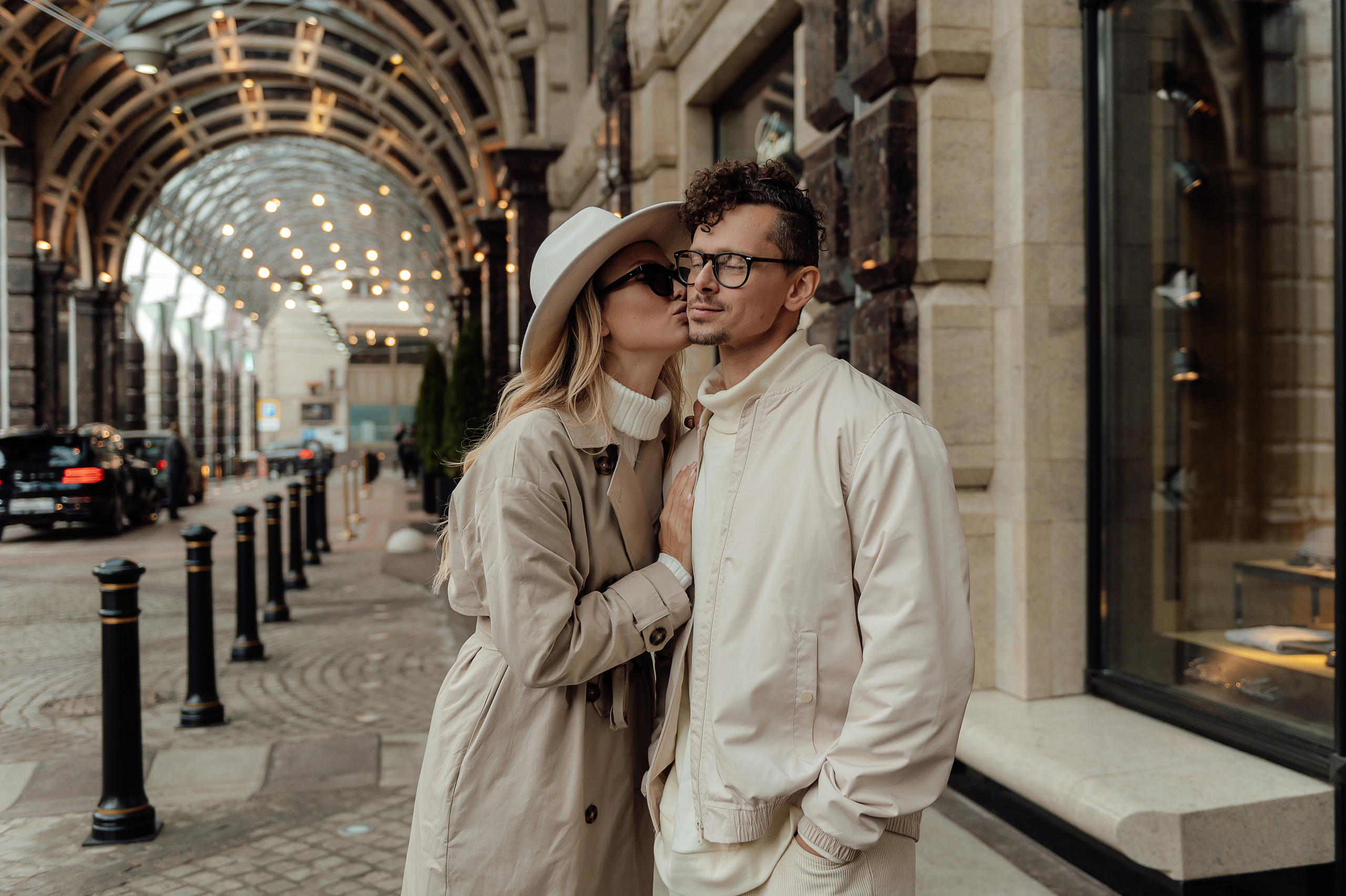 Для Игоря и Кати. Свадебный и семейный фотограф в Тульской области Пашкова Екатерина