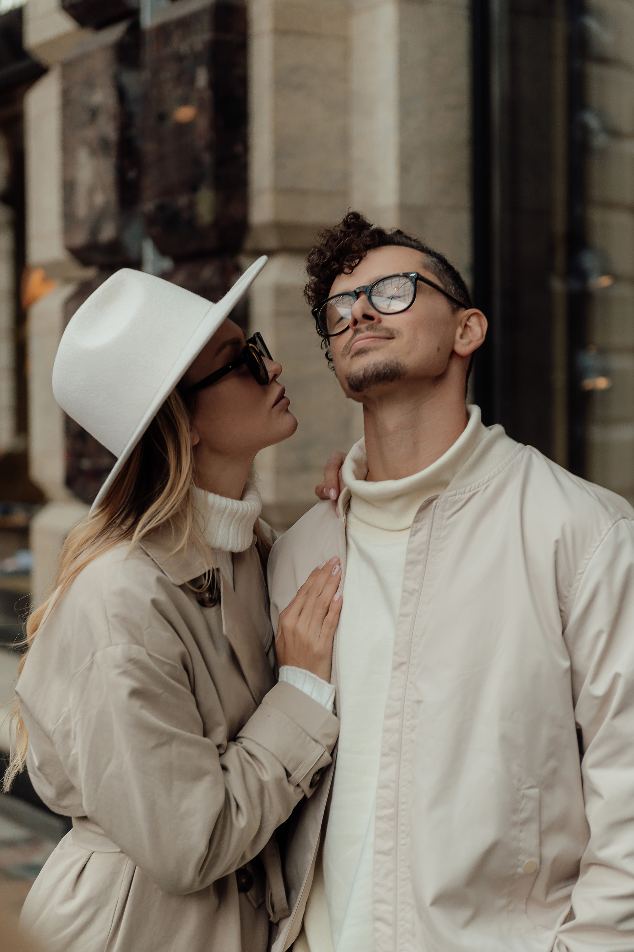 Для Игоря и Кати. Свадебный и семейный фотограф в Тульской области Пашкова Екатерина