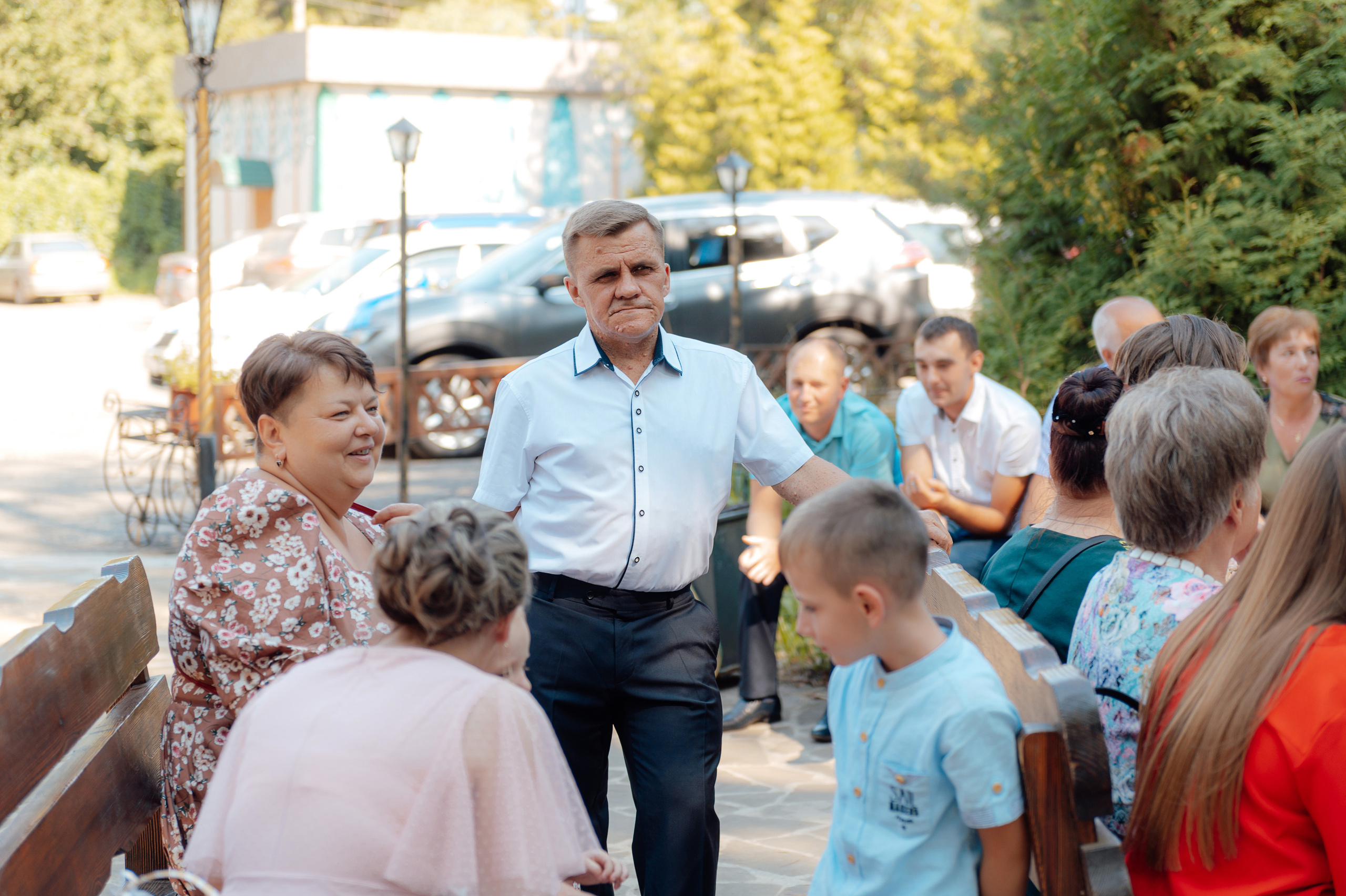 Евгений и Вероника. Свадебный и семейный фотограф в Тульской области Пашкова Екатерина