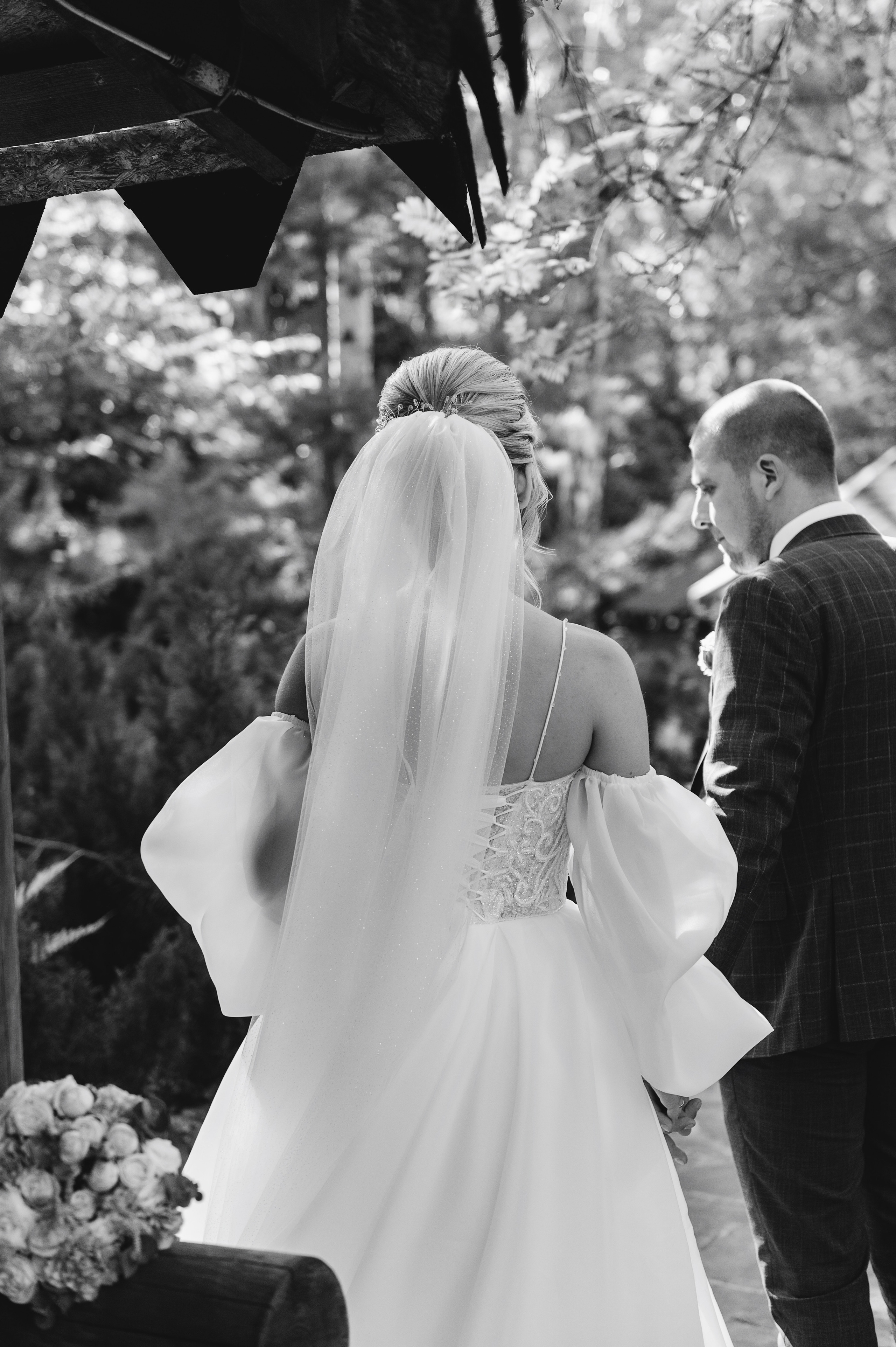 Евгений и Вероника. Свадебный и семейный фотограф в Тульской области Пашкова Екатерина