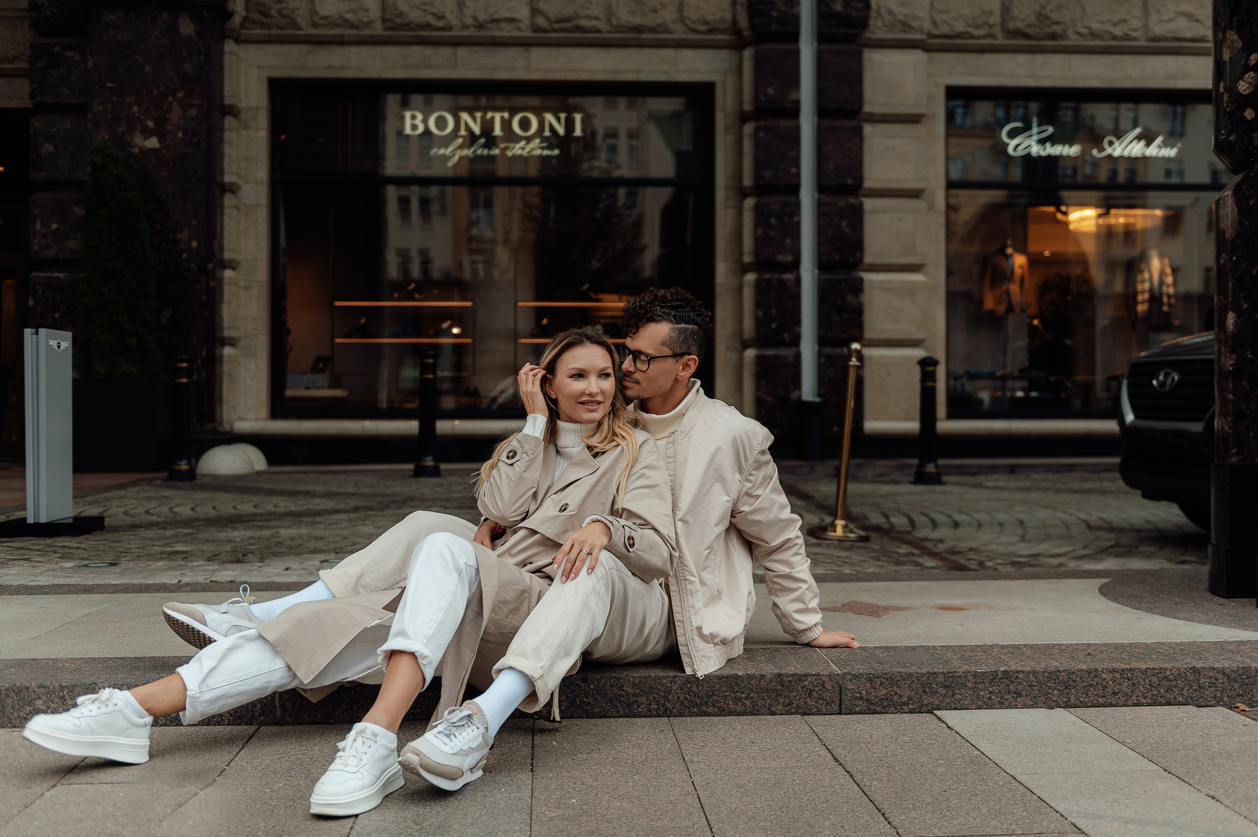 Для Игоря и Кати. Свадебный и семейный фотограф в Тульской области Пашкова Екатерина