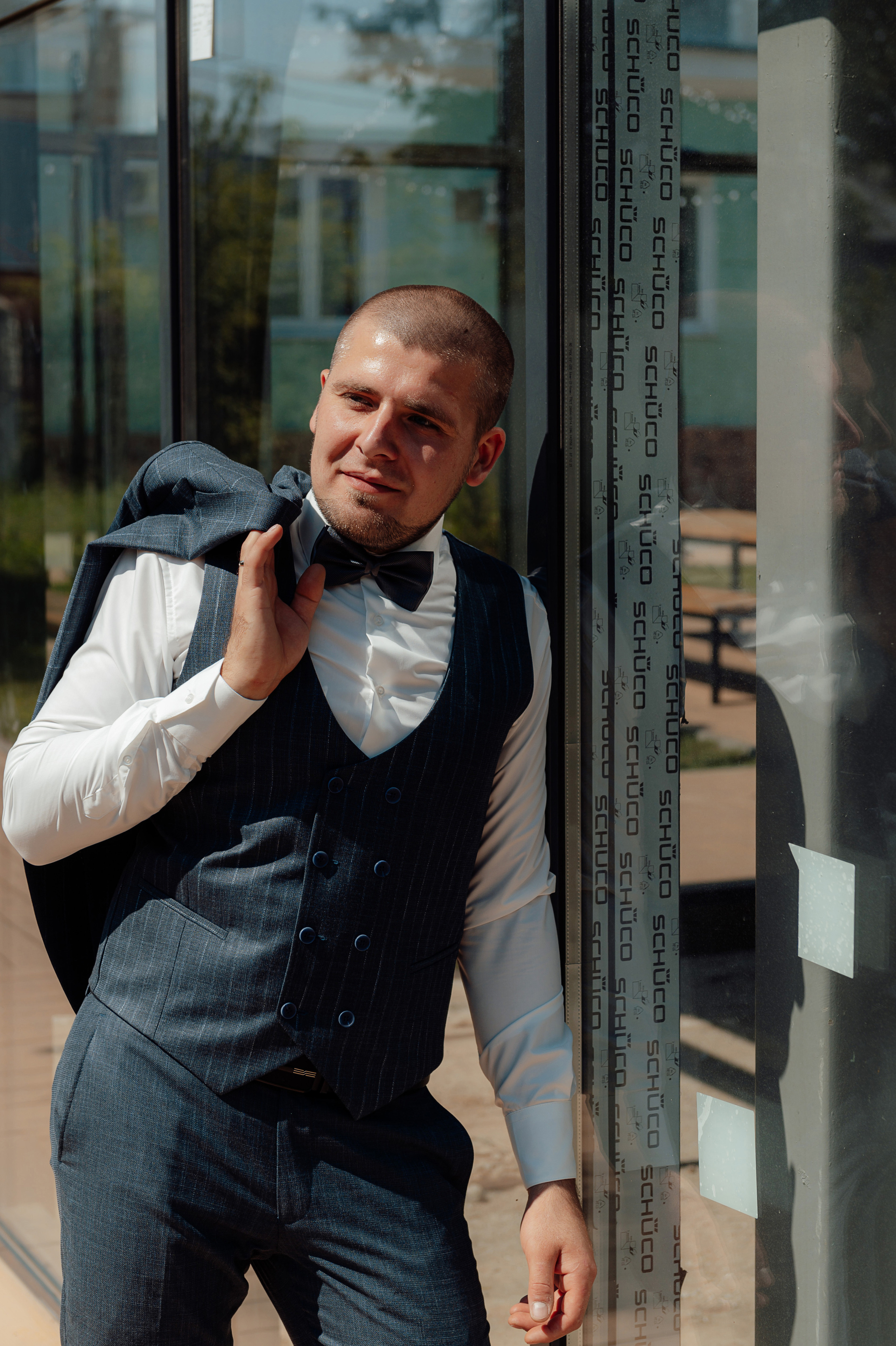 Евгений и Вероника. Свадебный и семейный фотограф в Тульской области Пашкова Екатерина