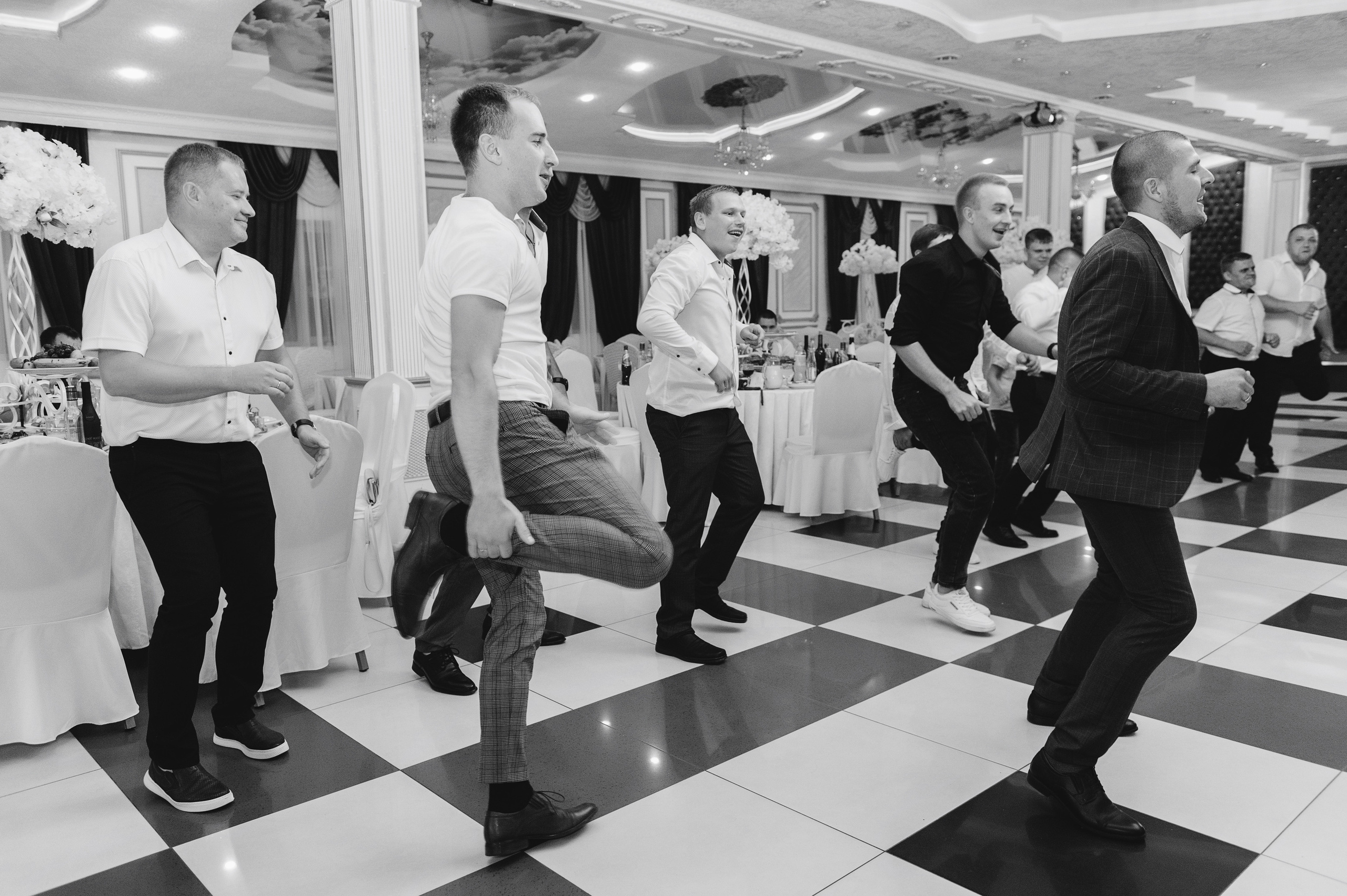 Евгений и Вероника. Свадебный и семейный фотограф в Тульской области Пашкова Екатерина