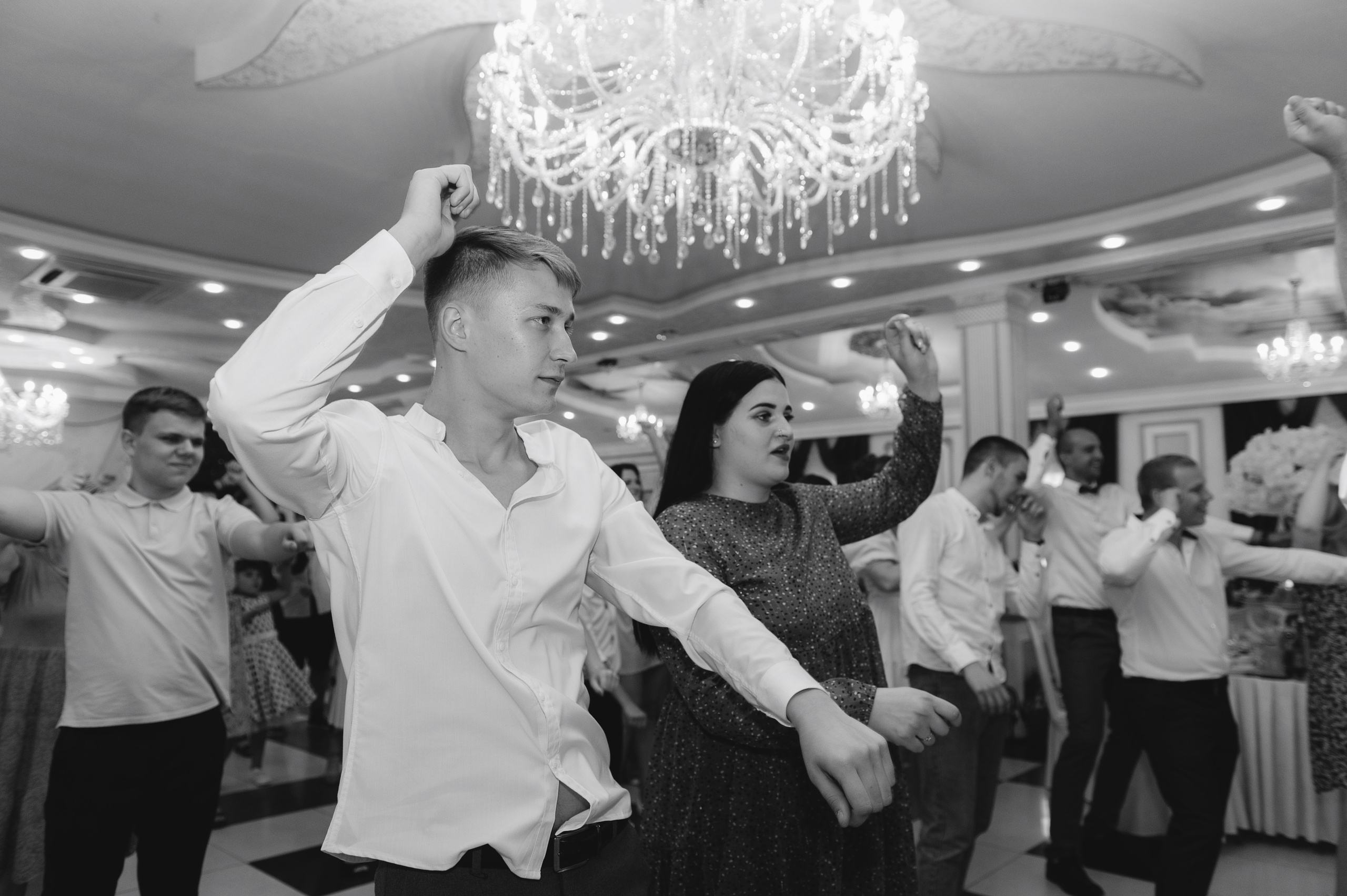 Евгений и Вероника. Свадебный и семейный фотограф в Тульской области Пашкова Екатерина