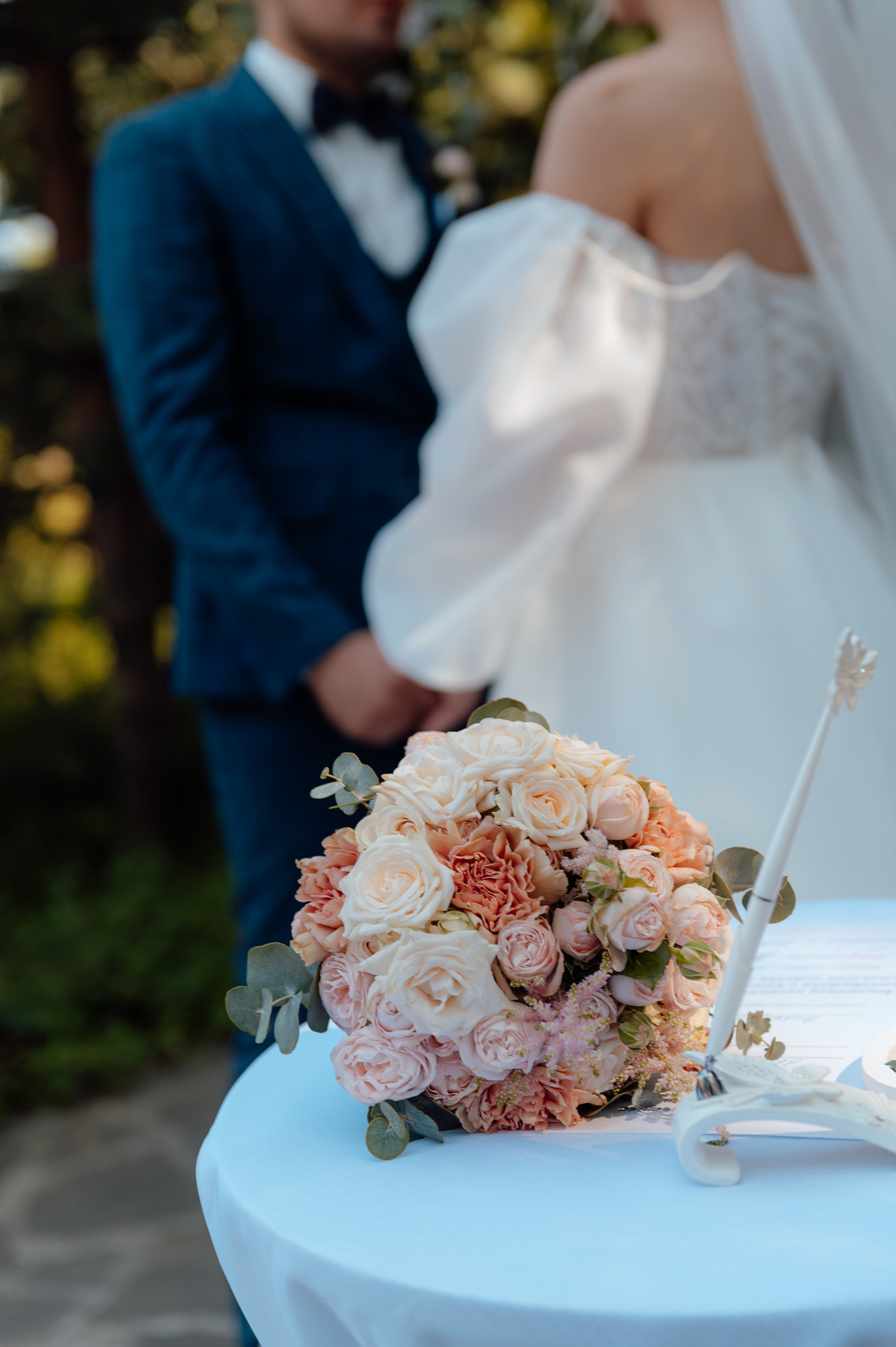 Евгений и Вероника. Свадебный и семейный фотограф в Тульской области Пашкова Екатерина