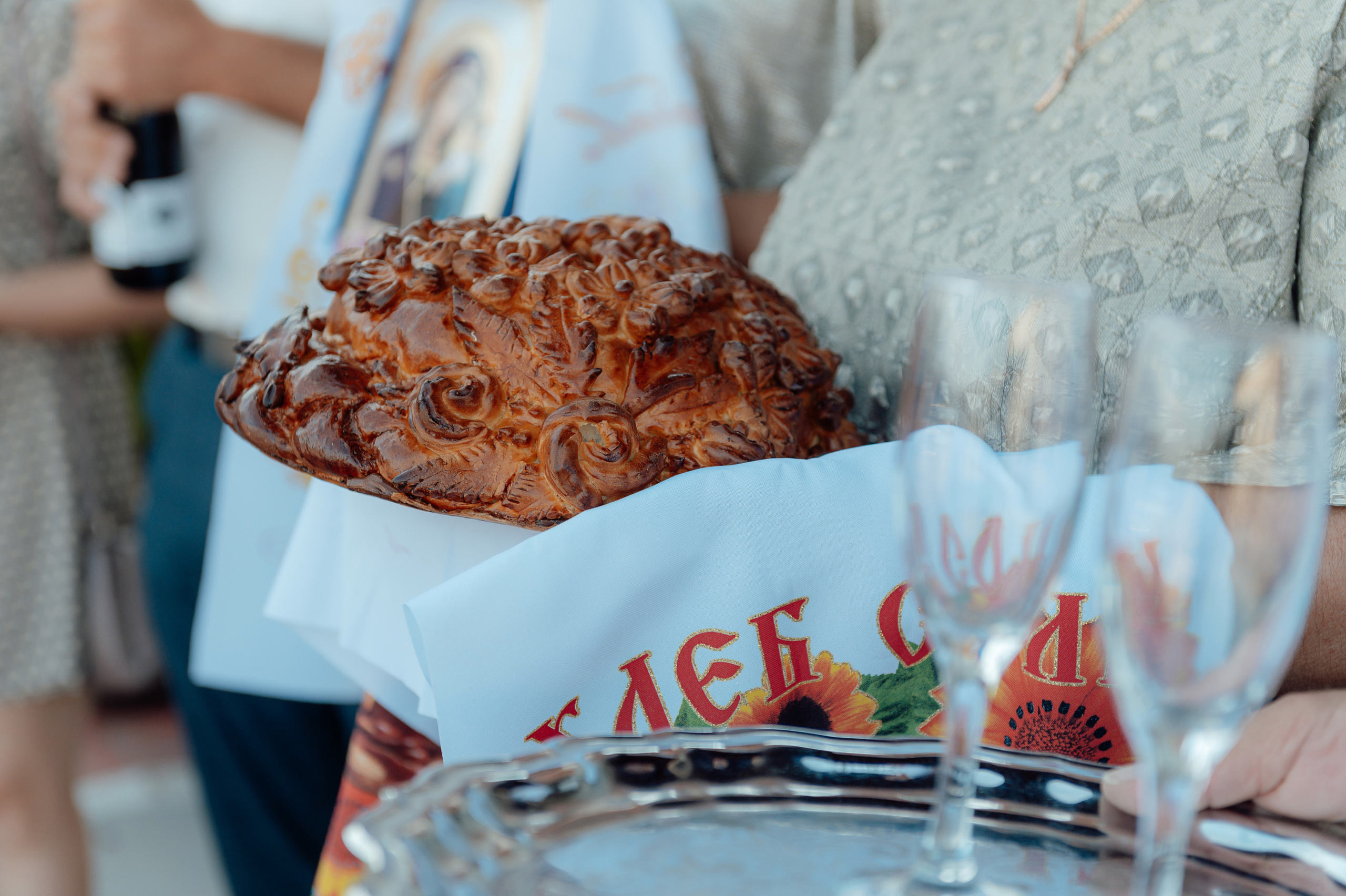 Евгений и Вероника. Свадебный и семейный фотограф в Тульской области Пашкова Екатерина