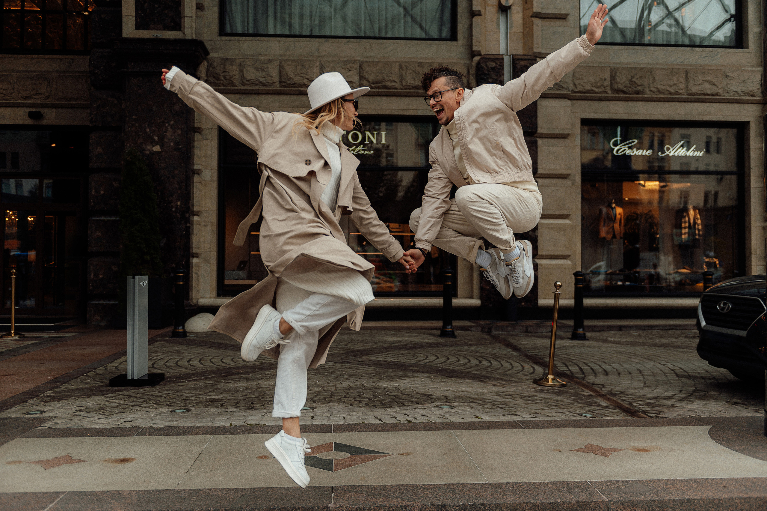 Свадебный и семейный фотограф в Тульской области Пашкова Екатерина