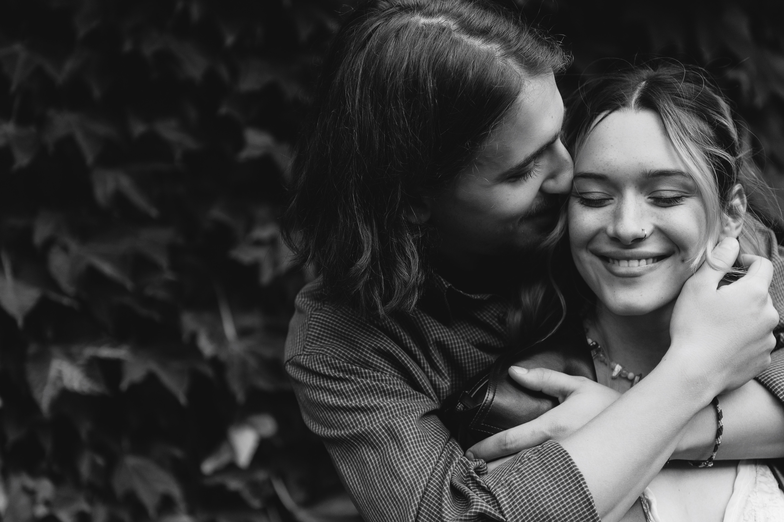 Свадебный и семейный фотограф в Тульской области Пашкова Екатерина