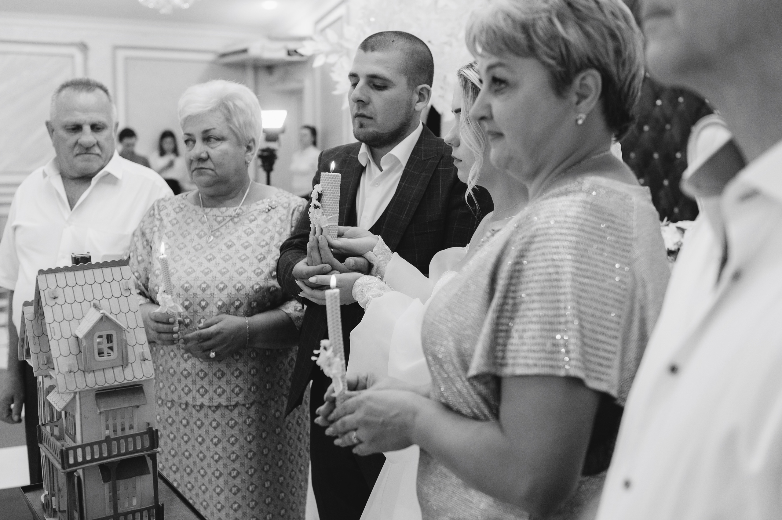 Евгений и Вероника. Свадебный и семейный фотограф в Тульской области Пашкова Екатерина