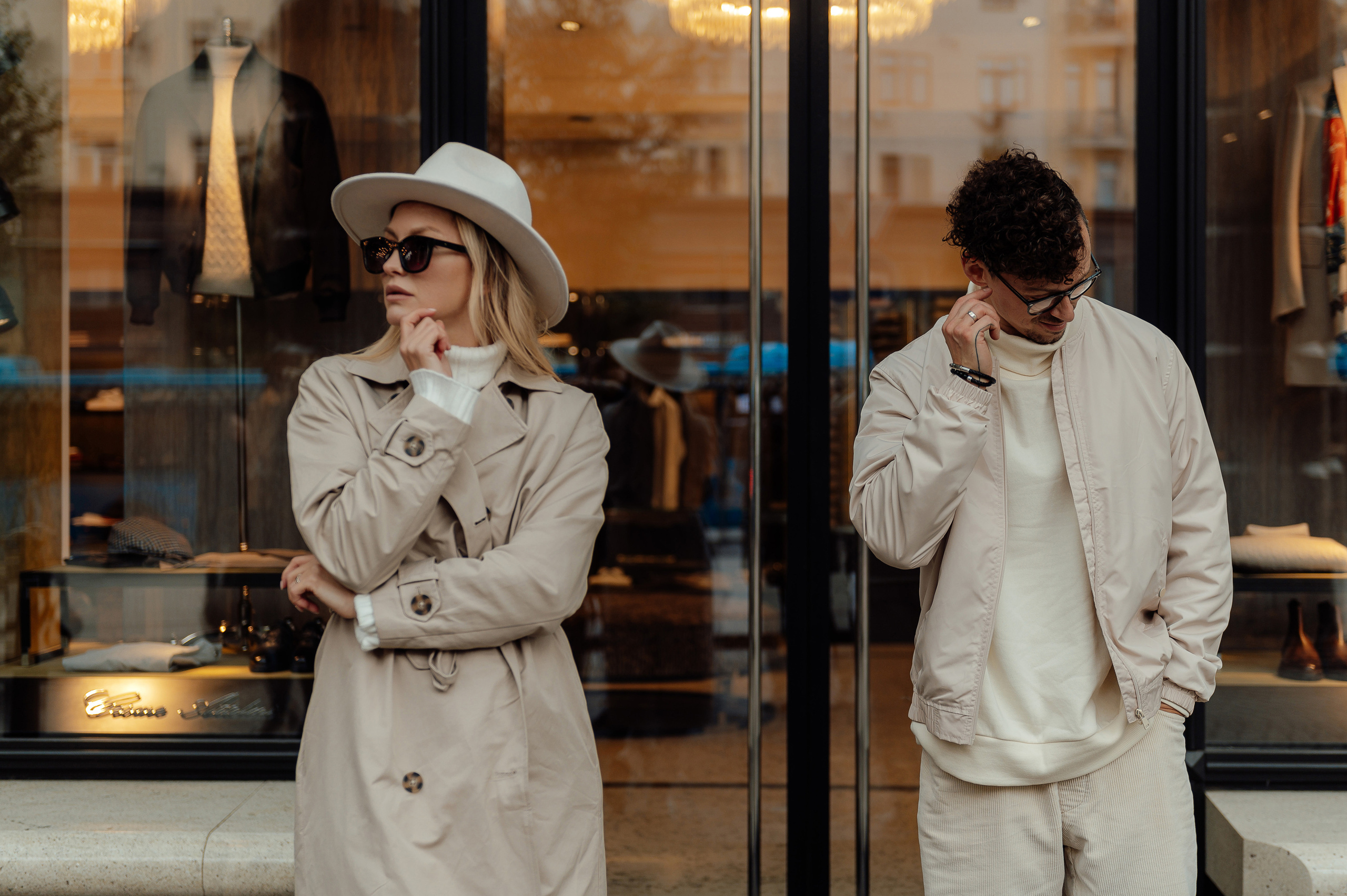 Для Игоря и Кати. Свадебный и семейный фотограф в Тульской области Пашкова Екатерина