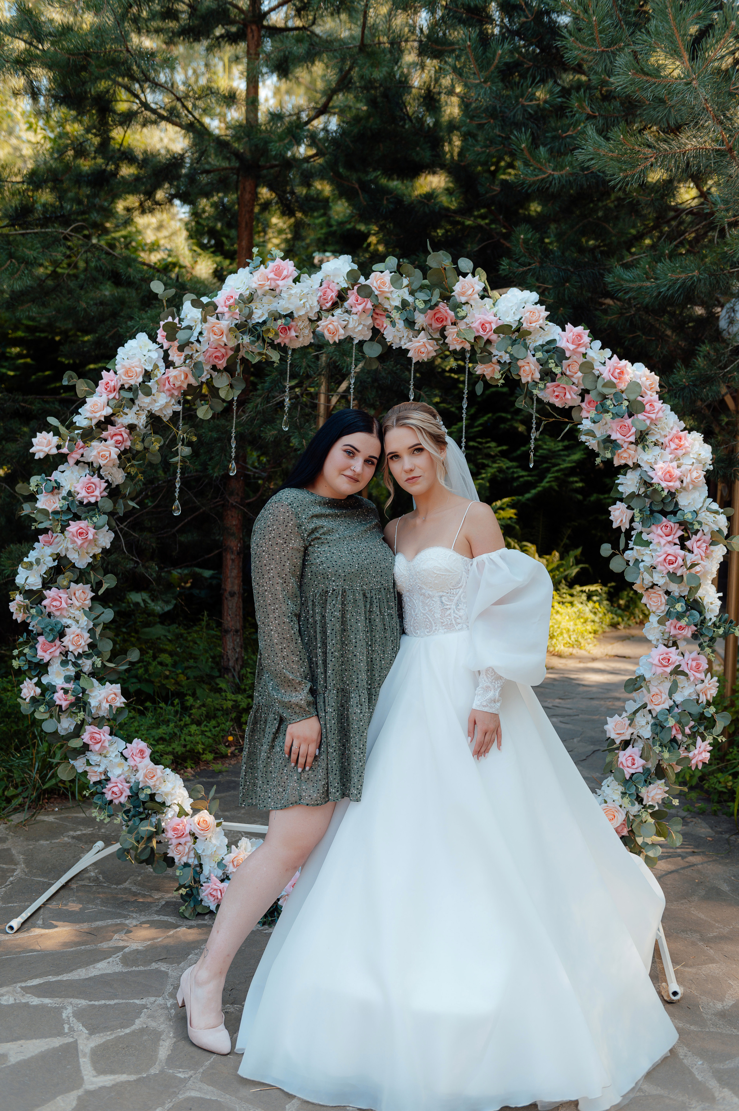 Евгений и Вероника. Свадебный и семейный фотограф в Тульской области Пашкова Екатерина