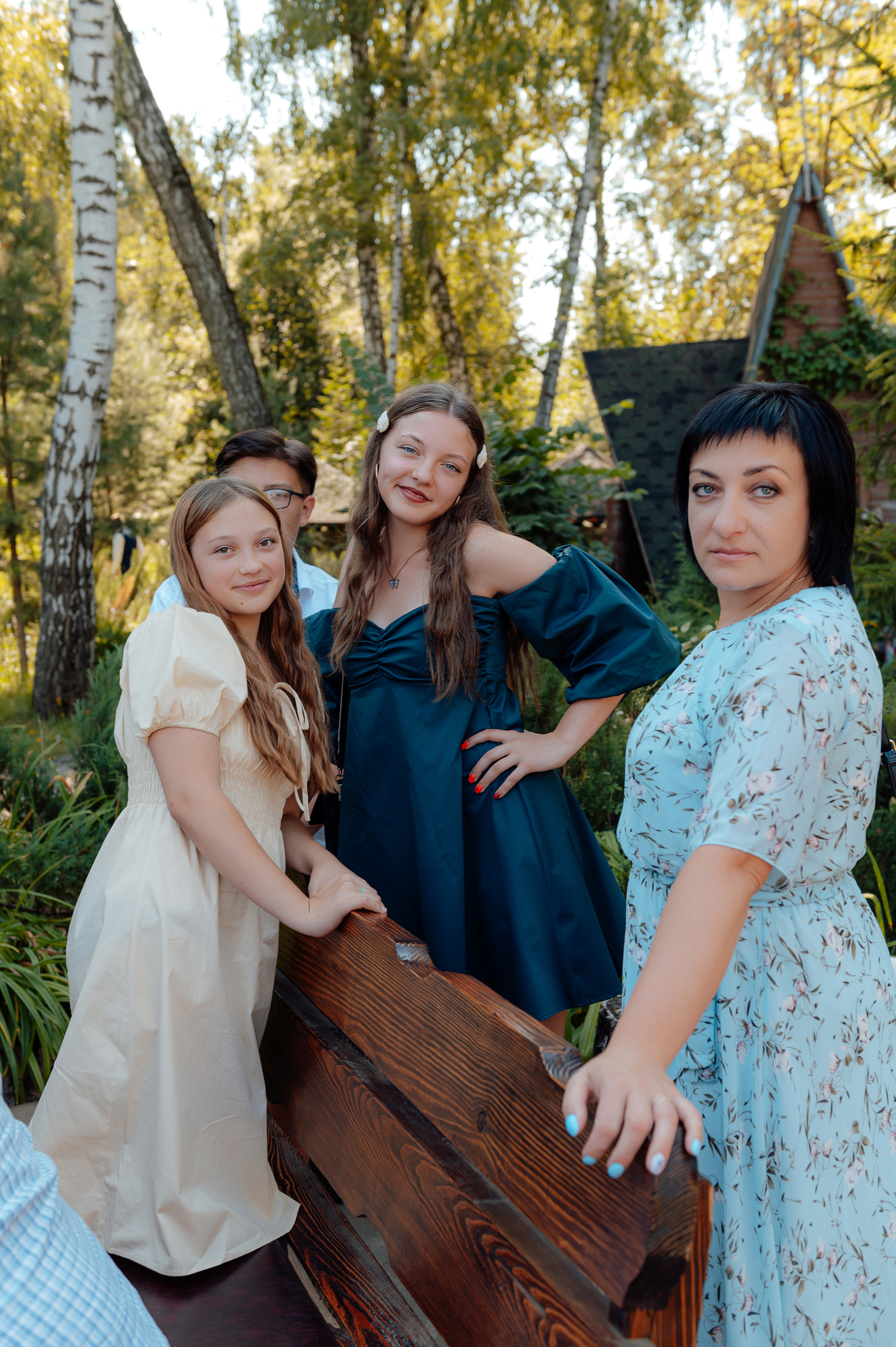 Евгений и Вероника. Свадебный и семейный фотограф в Тульской области Пашкова Екатерина