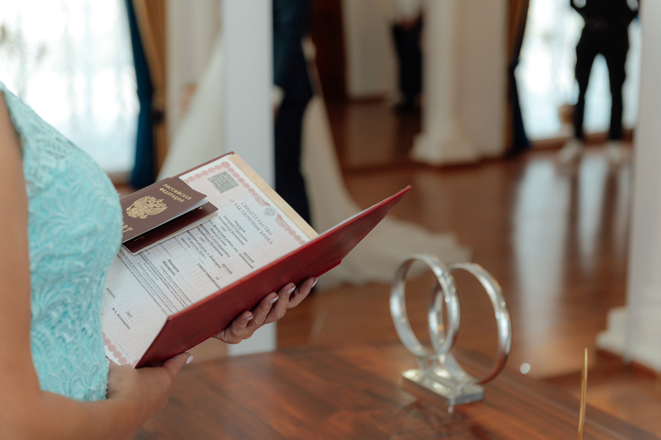 Евгений и Вероника. Свадебный и семейный фотограф в Тульской области Пашкова Екатерина