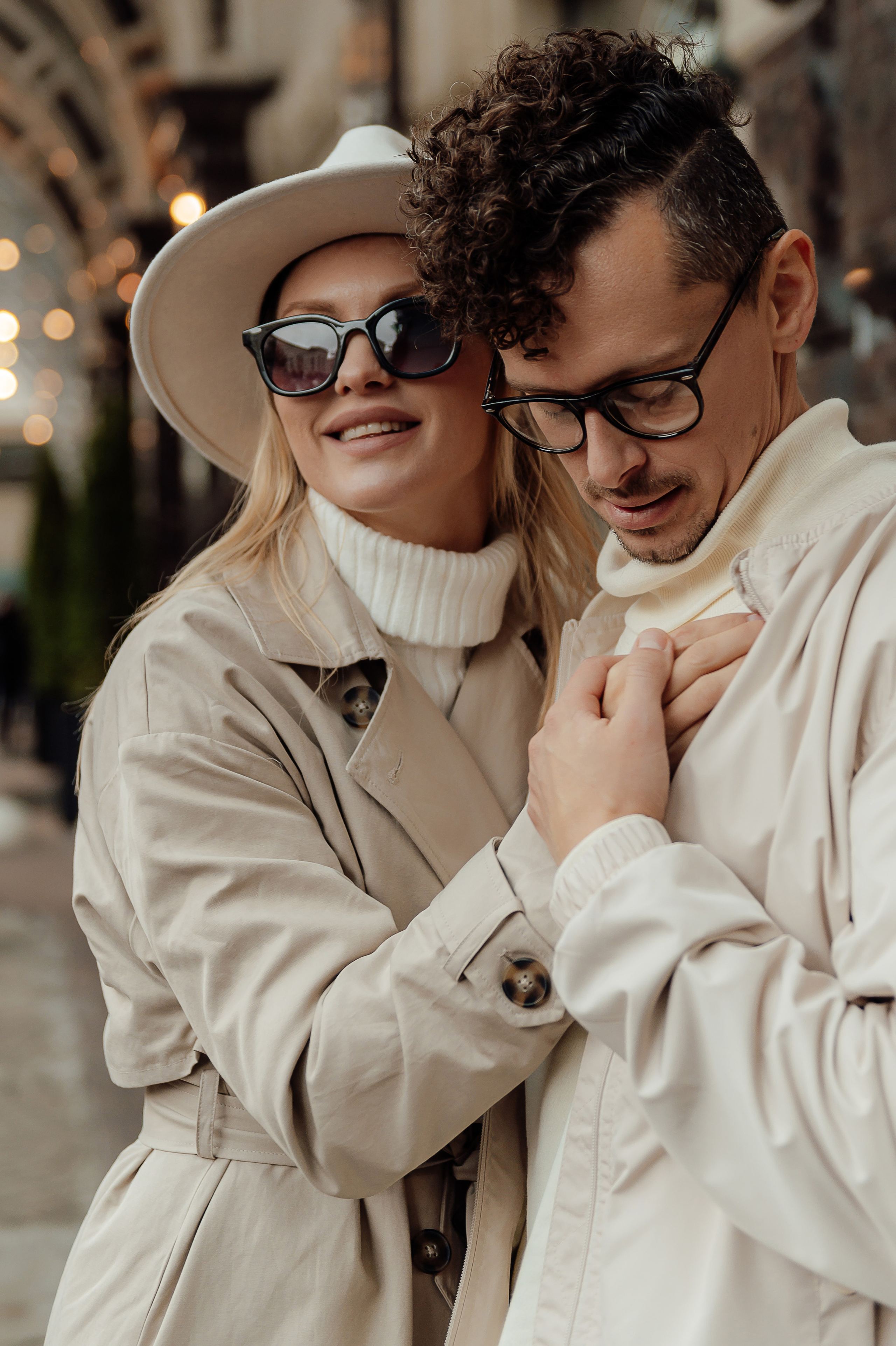 Для Игоря и Кати. Свадебный и семейный фотограф в Тульской области Пашкова Екатерина