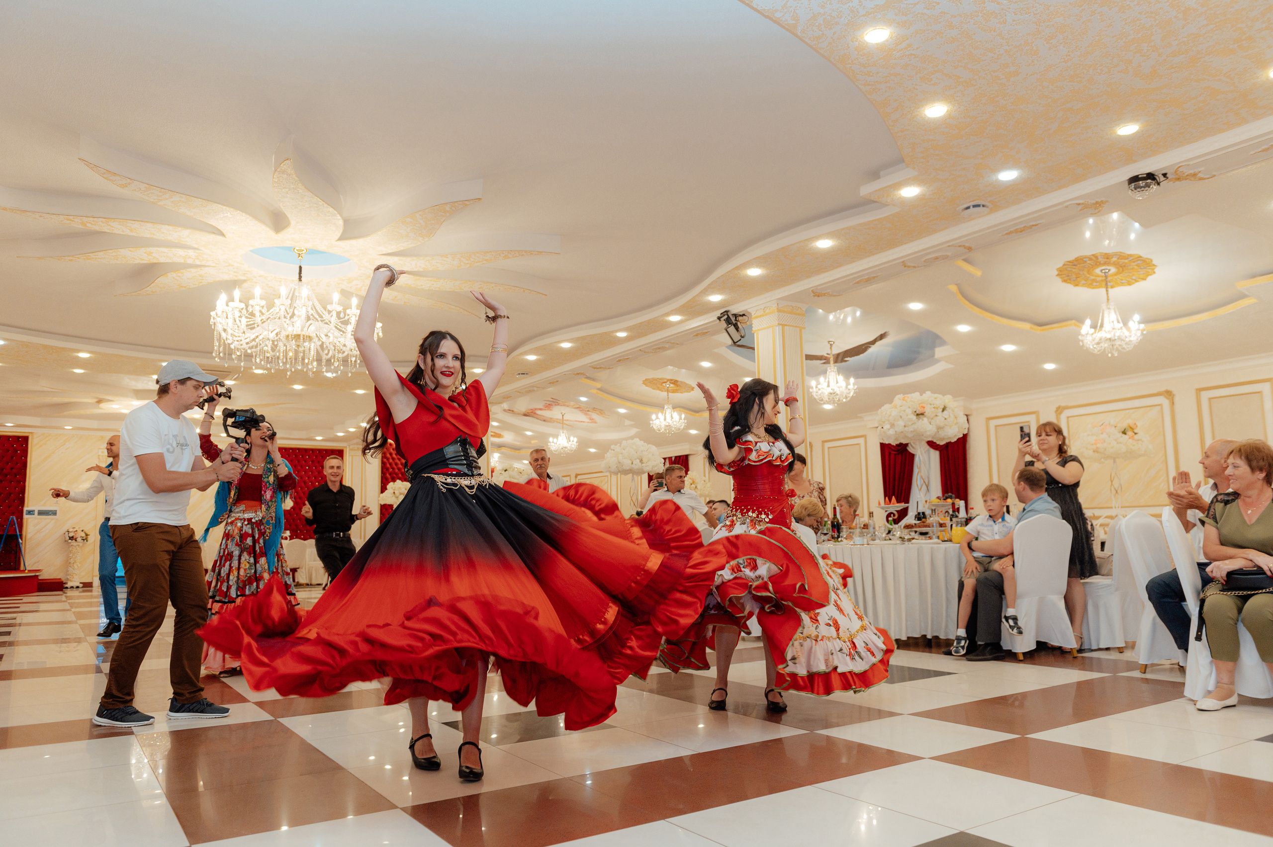 Евгений и Вероника. Свадебный и семейный фотограф в Тульской области Пашкова Екатерина