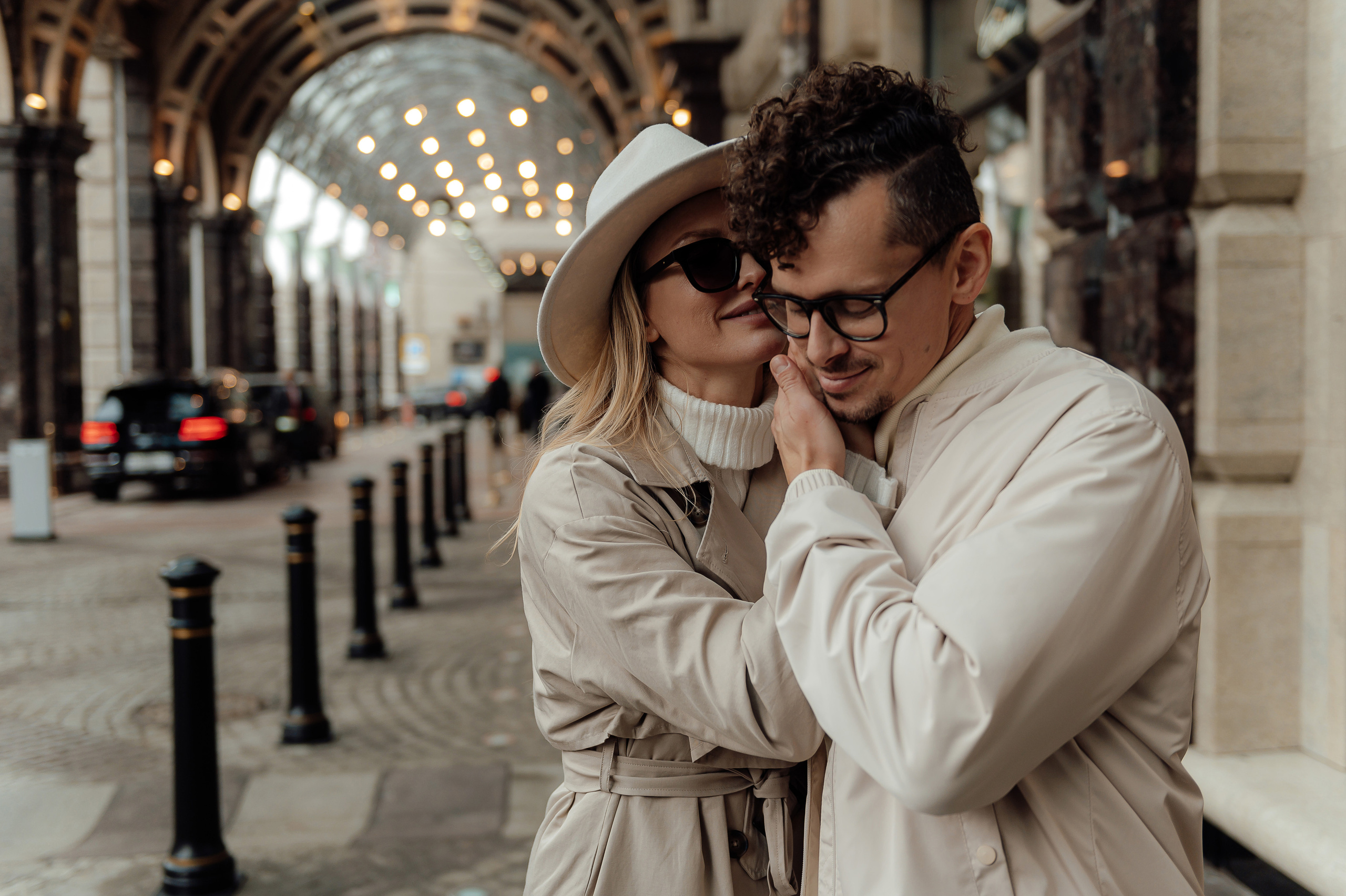 Для Игоря и Кати. Свадебный и семейный фотограф в Тульской области Пашкова Екатерина