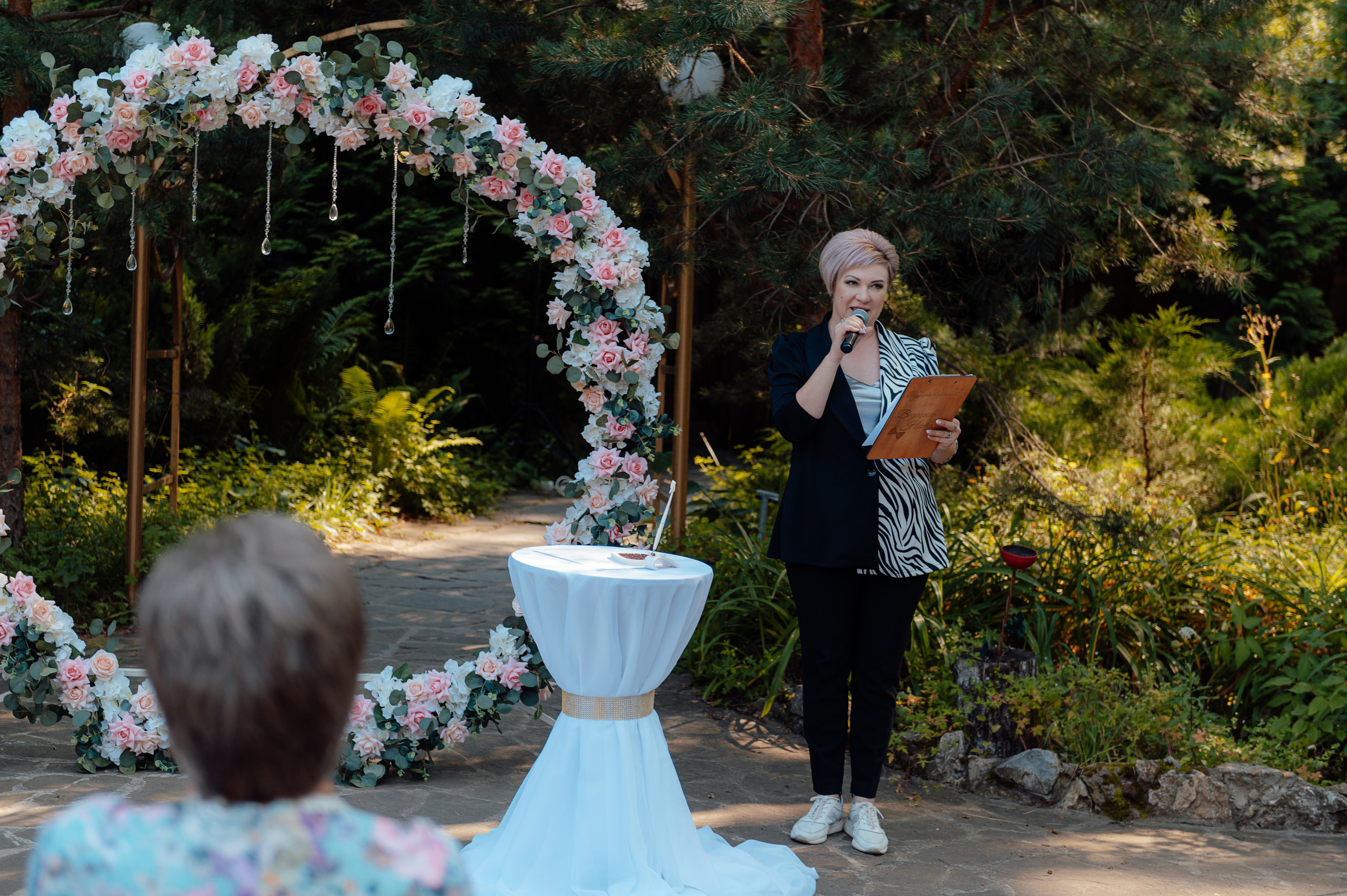 Евгений и Вероника. Свадебный и семейный фотограф в Тульской области Пашкова Екатерина