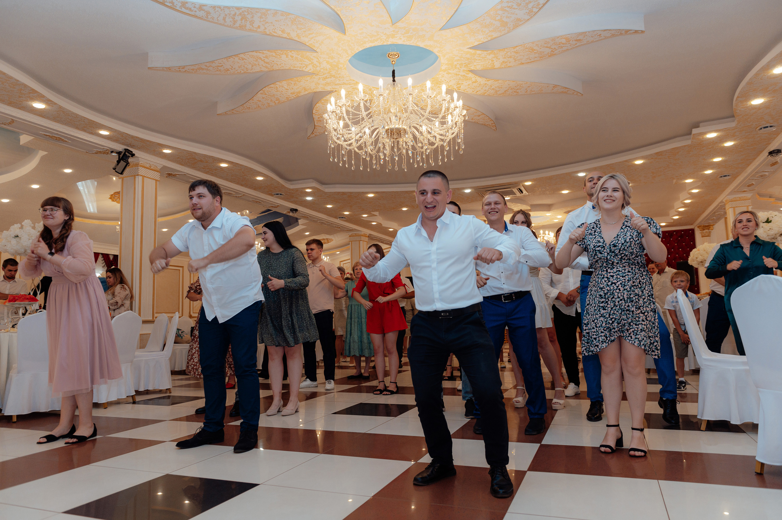 Евгений и Вероника. Свадебный и семейный фотограф в Тульской области Пашкова Екатерина