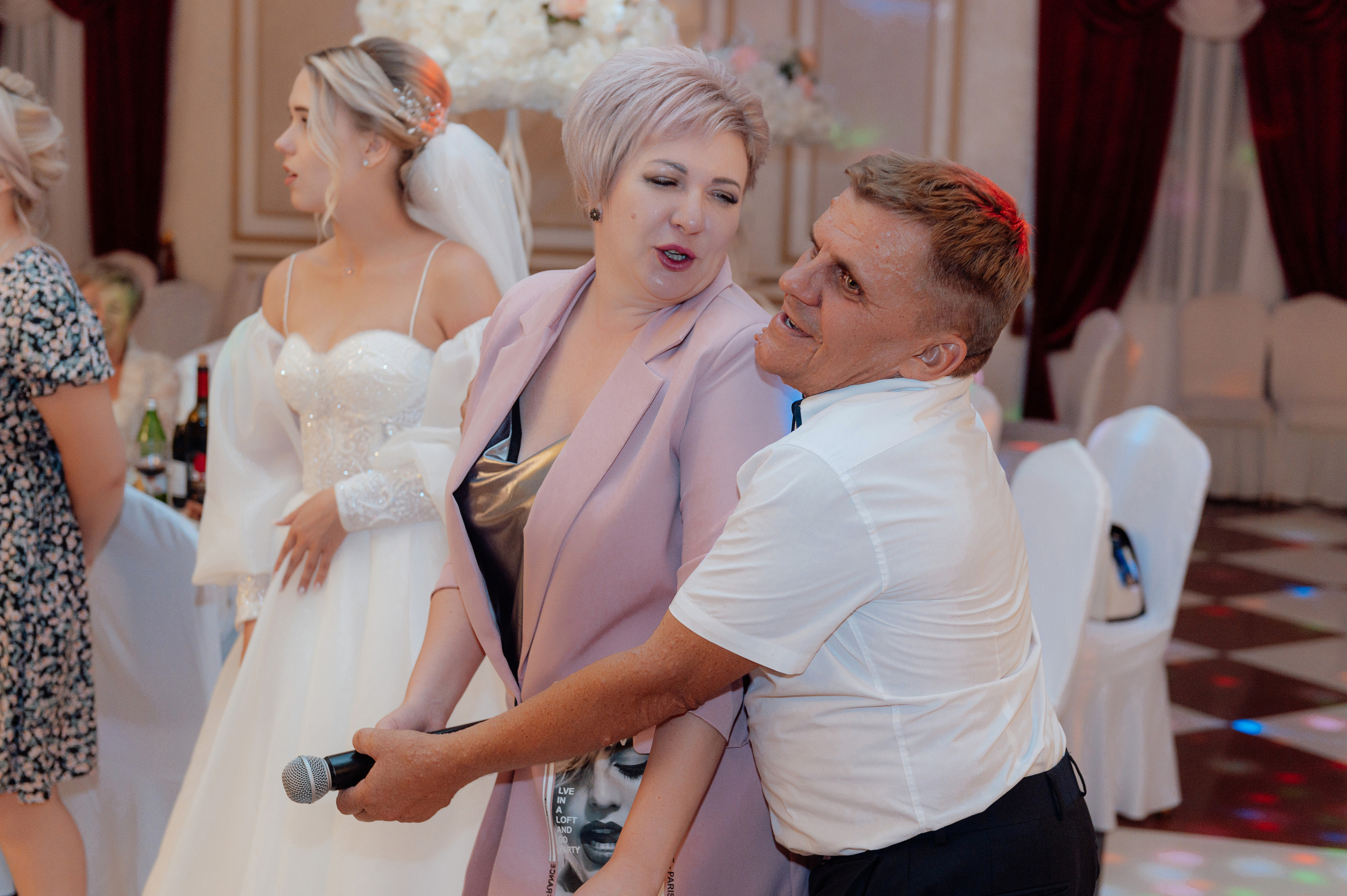 Евгений и Вероника. Свадебный и семейный фотограф в Тульской области Пашкова Екатерина