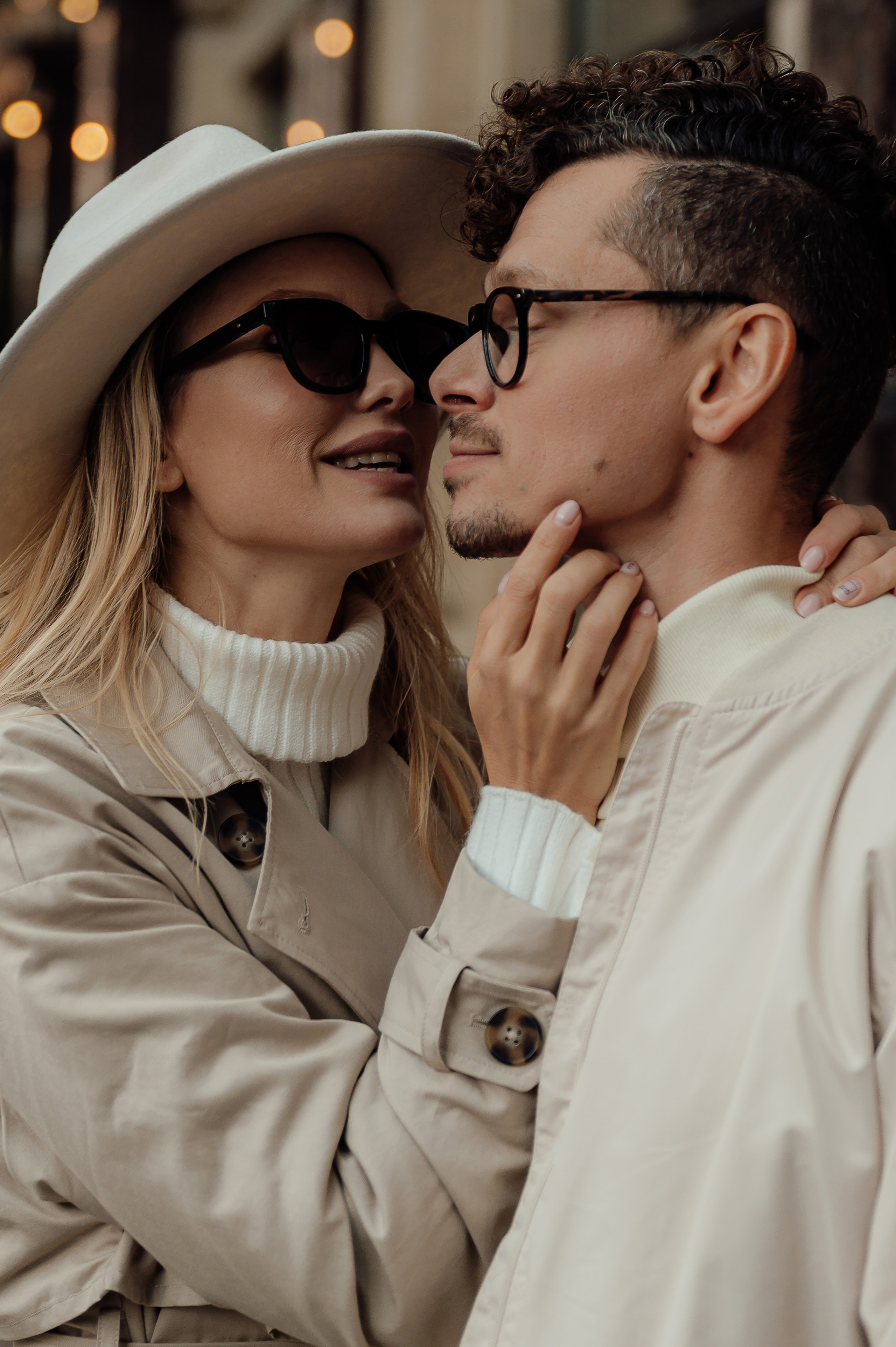 Для Игоря и Кати. Свадебный и семейный фотограф в Тульской области Пашкова Екатерина