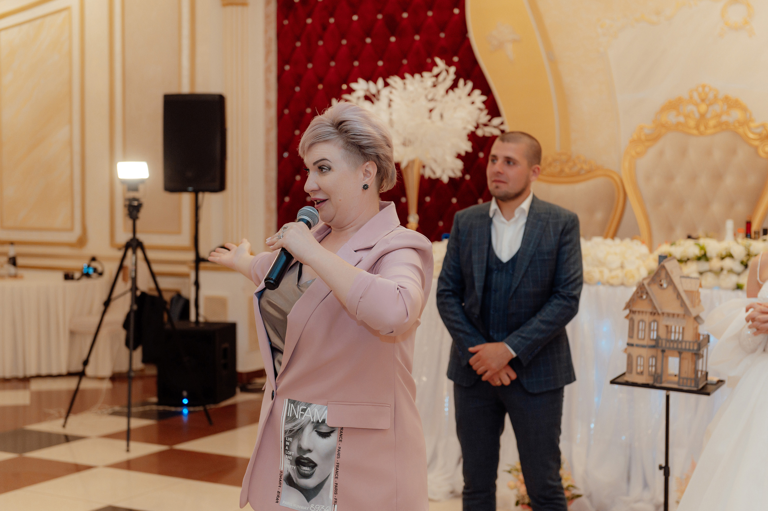 Евгений и Вероника. Свадебный и семейный фотограф в Тульской области Пашкова Екатерина