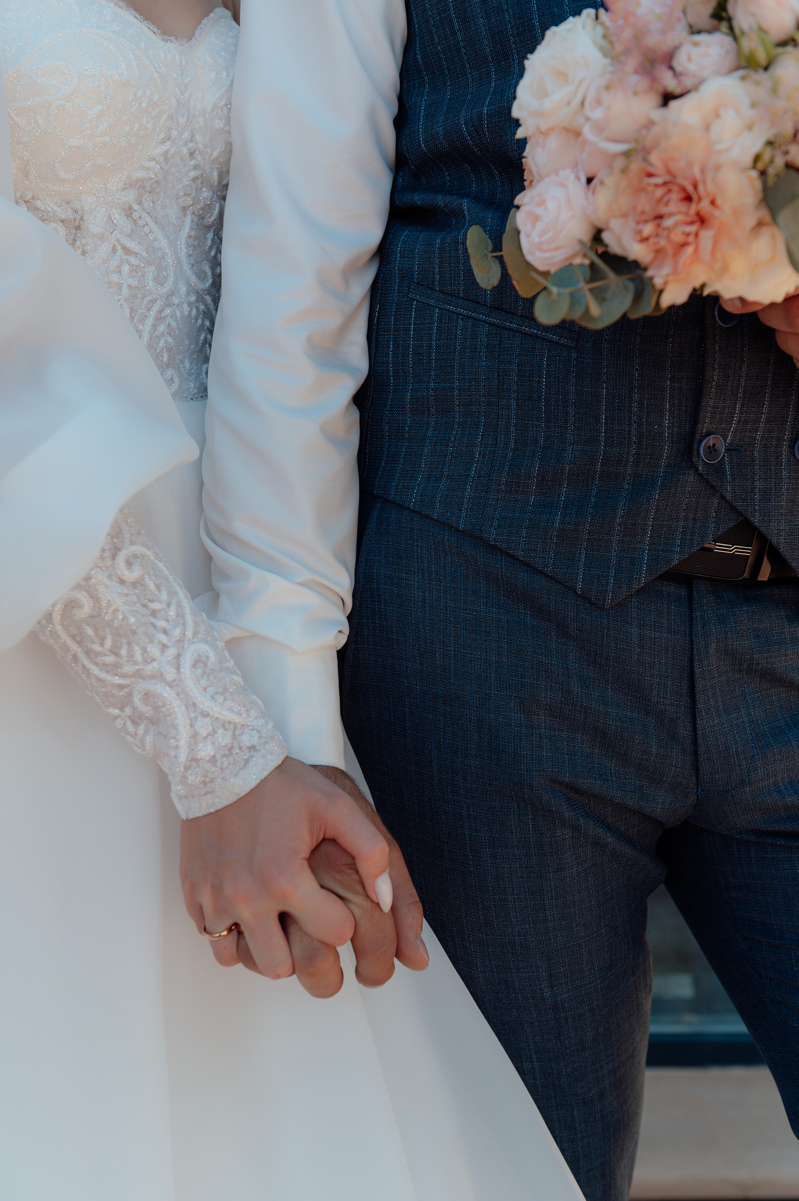 Евгений и Вероника. Свадебный и семейный фотограф в Тульской области Пашкова Екатерина