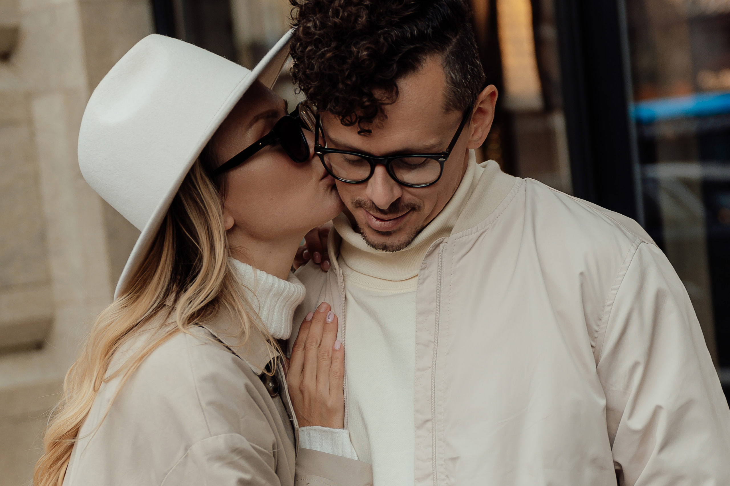 Для Игоря и Кати. Свадебный и семейный фотограф в Тульской области Пашкова Екатерина