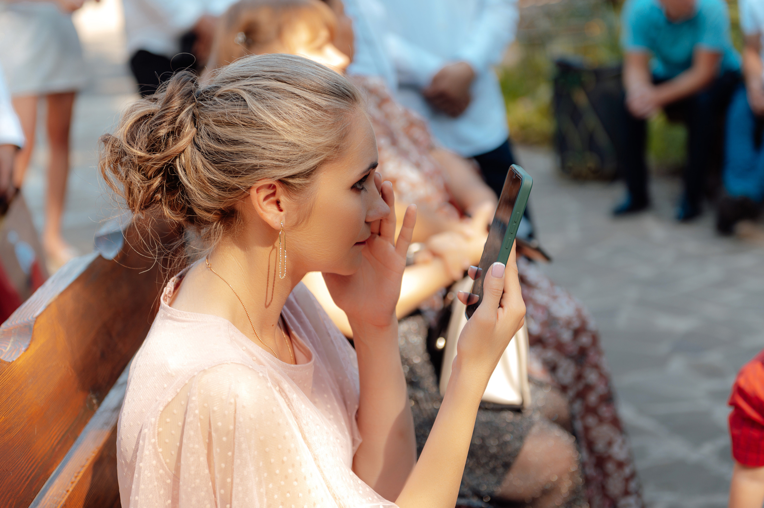 Евгений и Вероника. Свадебный и семейный фотограф в Тульской области Пашкова Екатерина